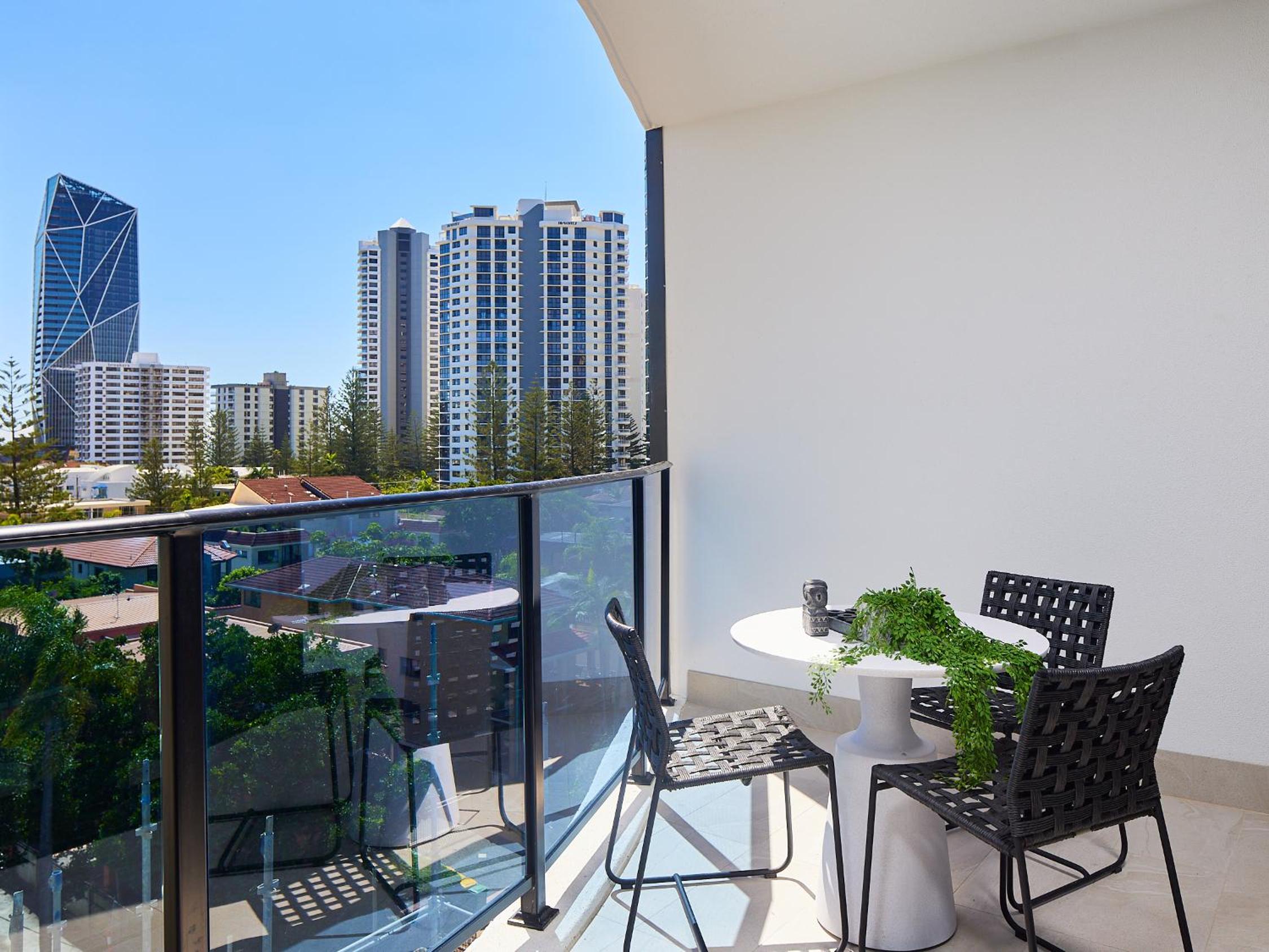 The Gallery Residences Broadbeach - Official Listing