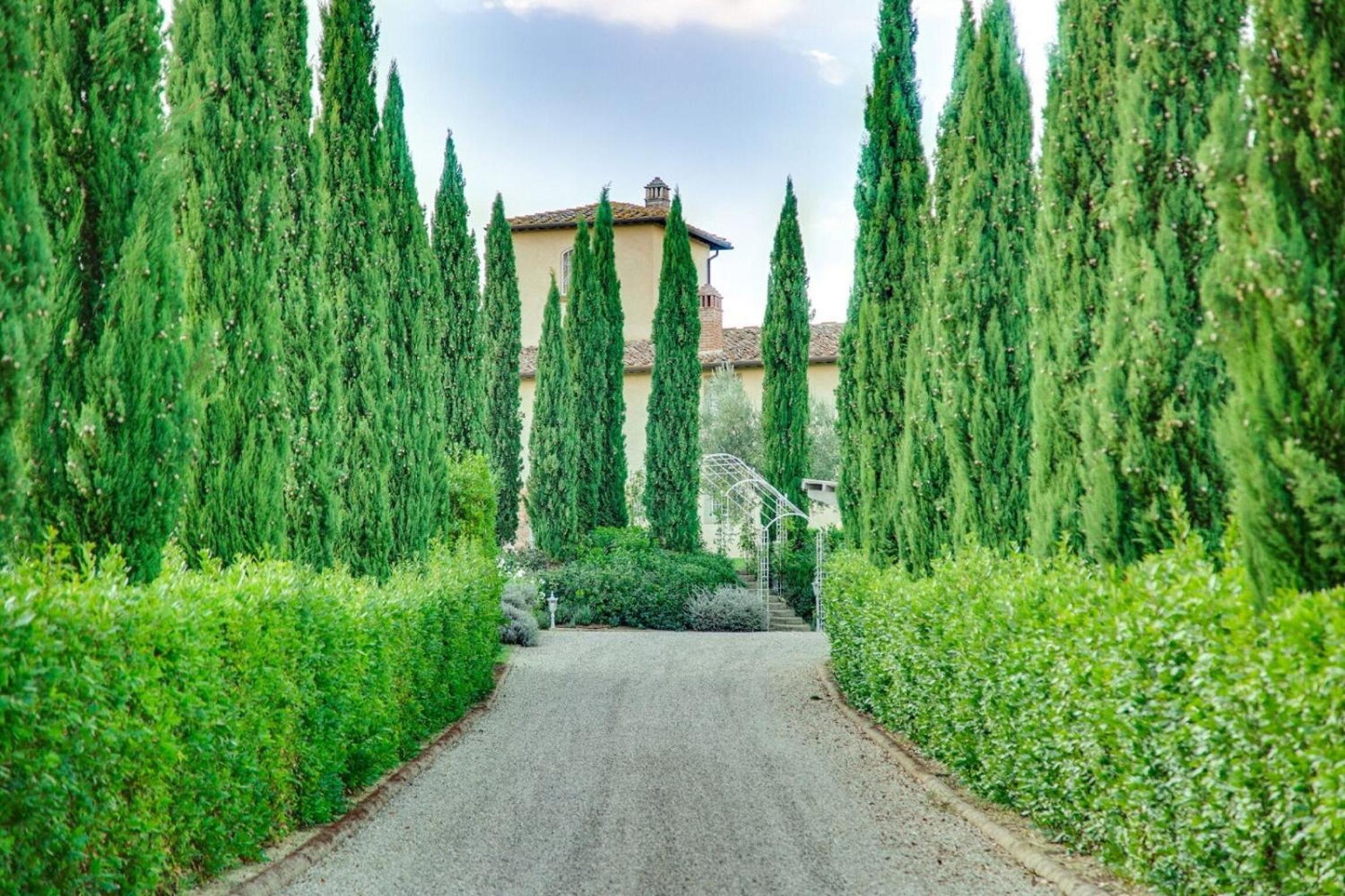 Villa Gazebo