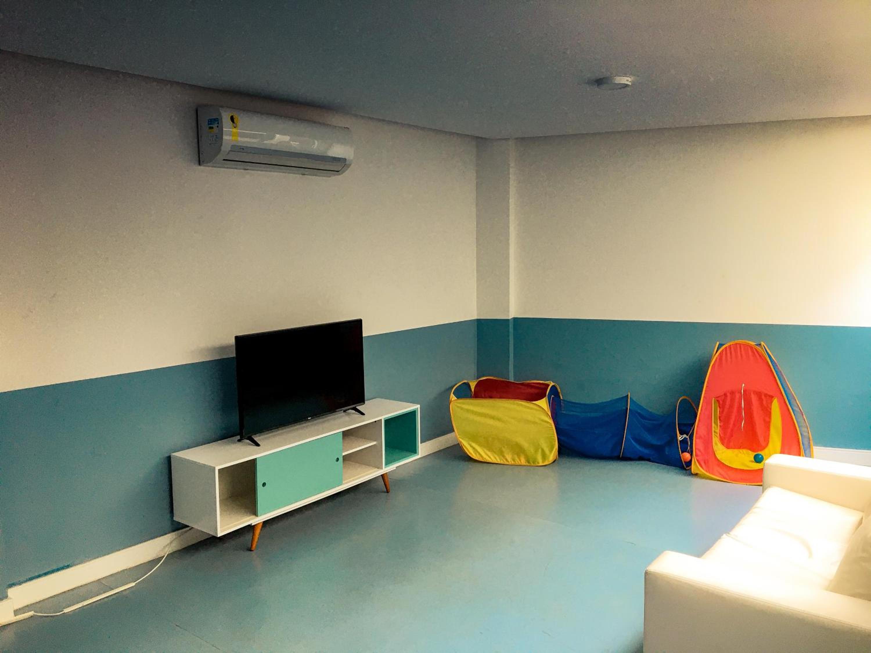 ARRAIAL Caribe Brasileiro