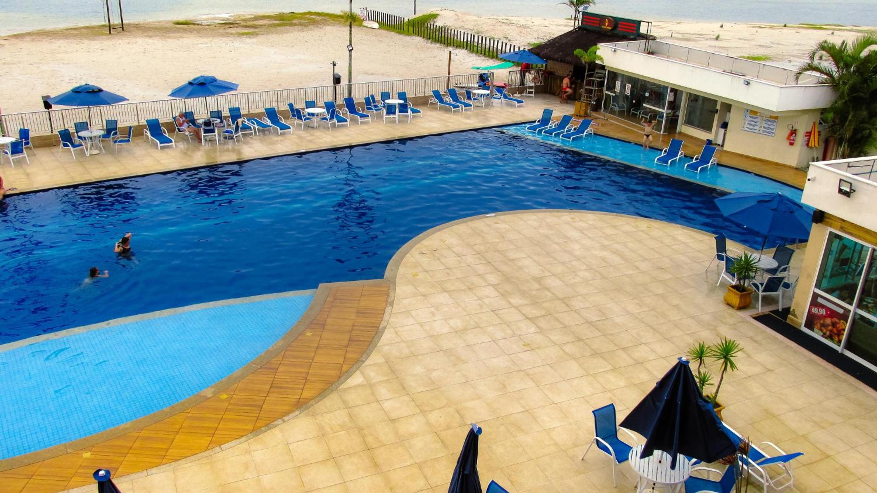 ARRAIAL Caribe Brasileiro