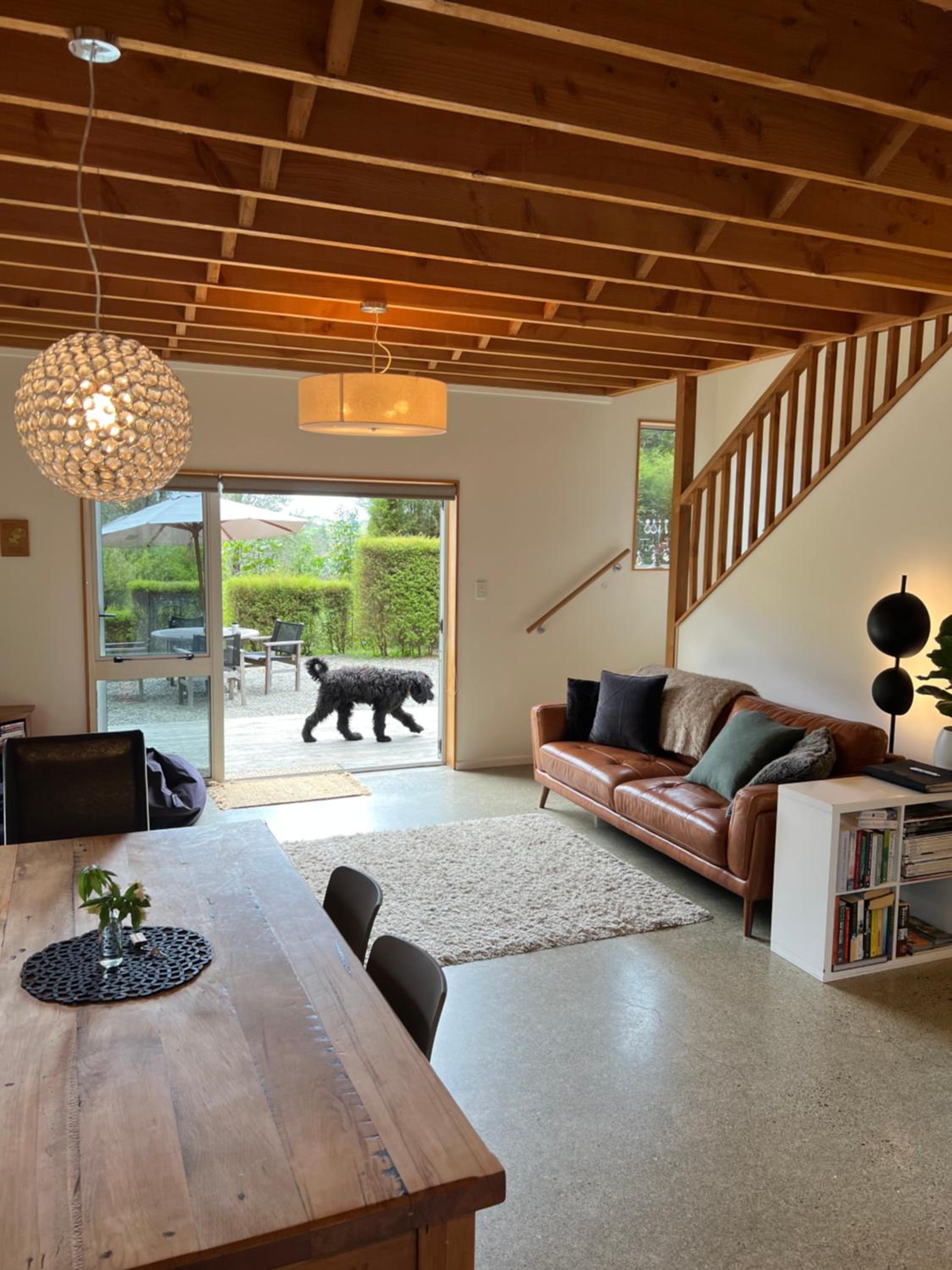 Beech Hill - Pet Friendly Holiday Home view 5