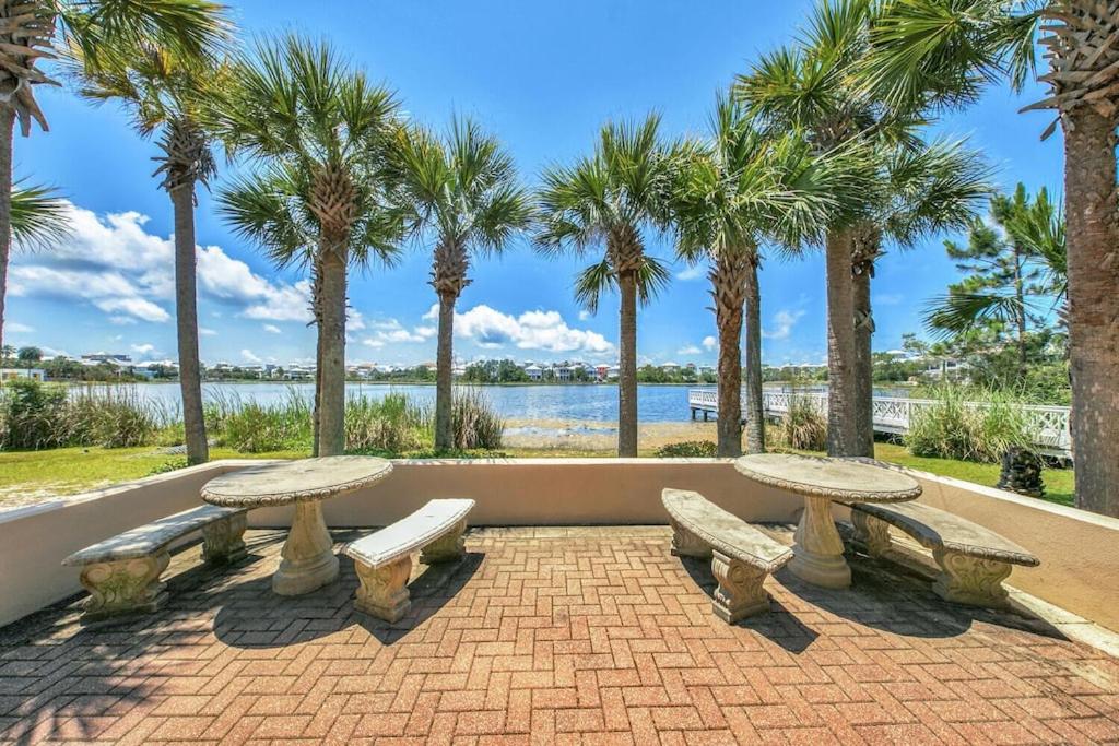 Retreat by the Sea at Carillon Beach view 5