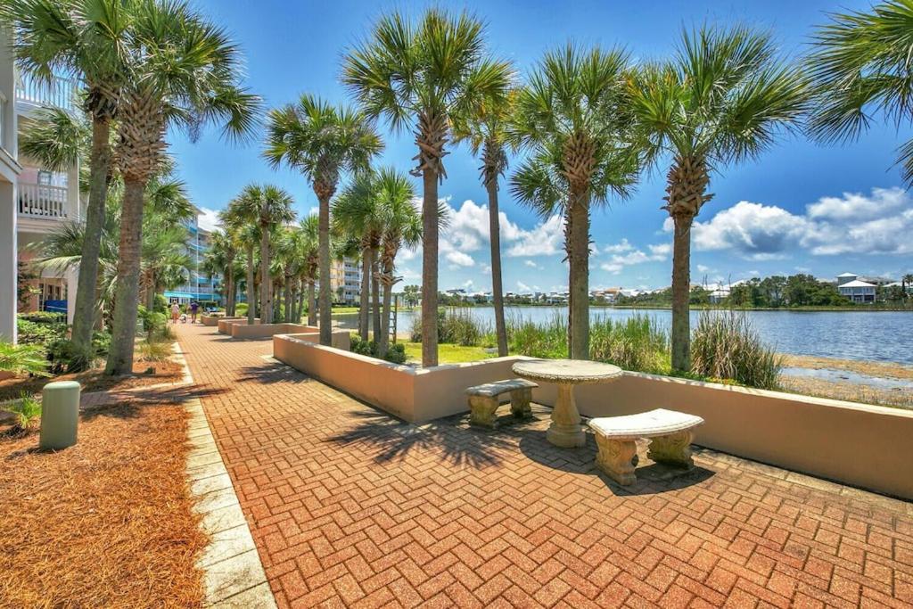 Retreat by the Sea at Carillon Beach view 4