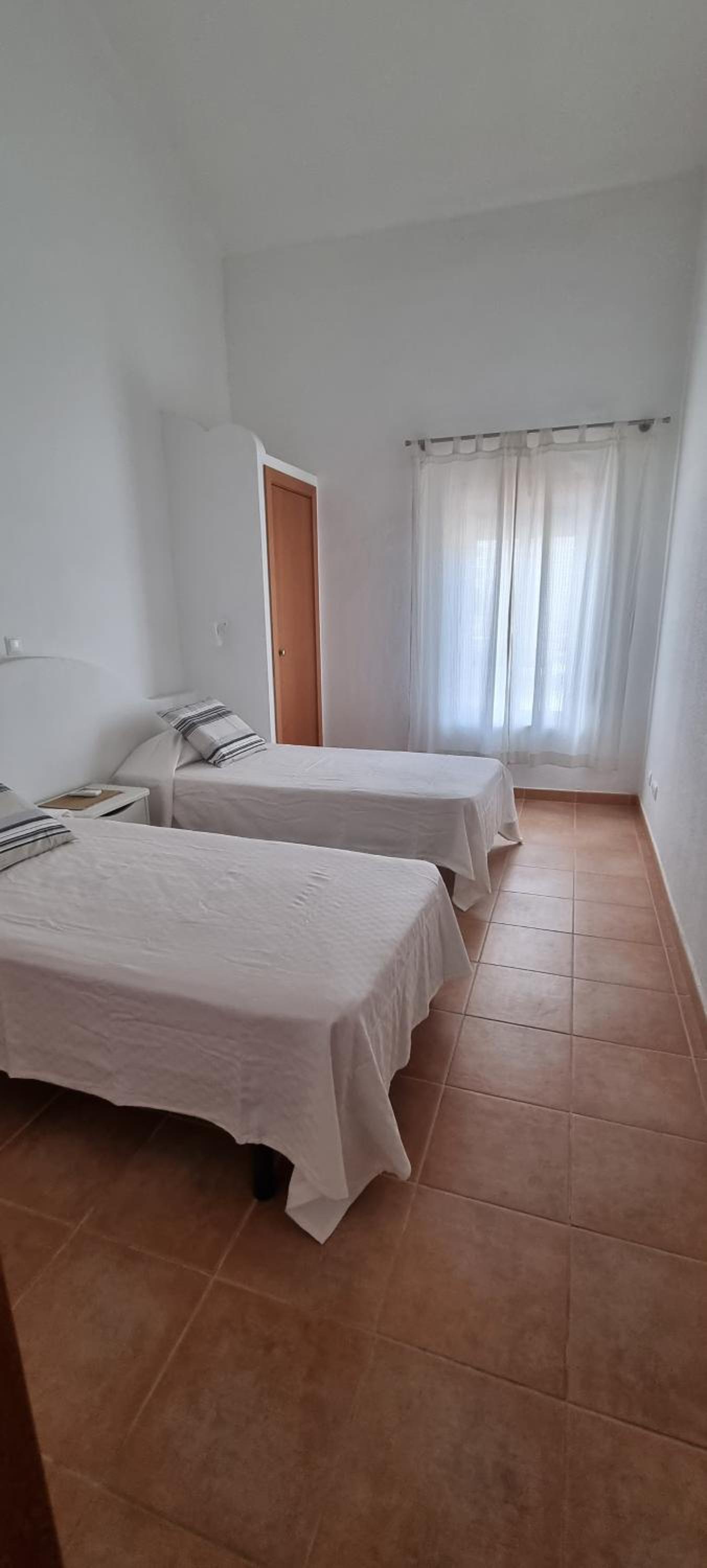 FM Central Vila Apartment view 3