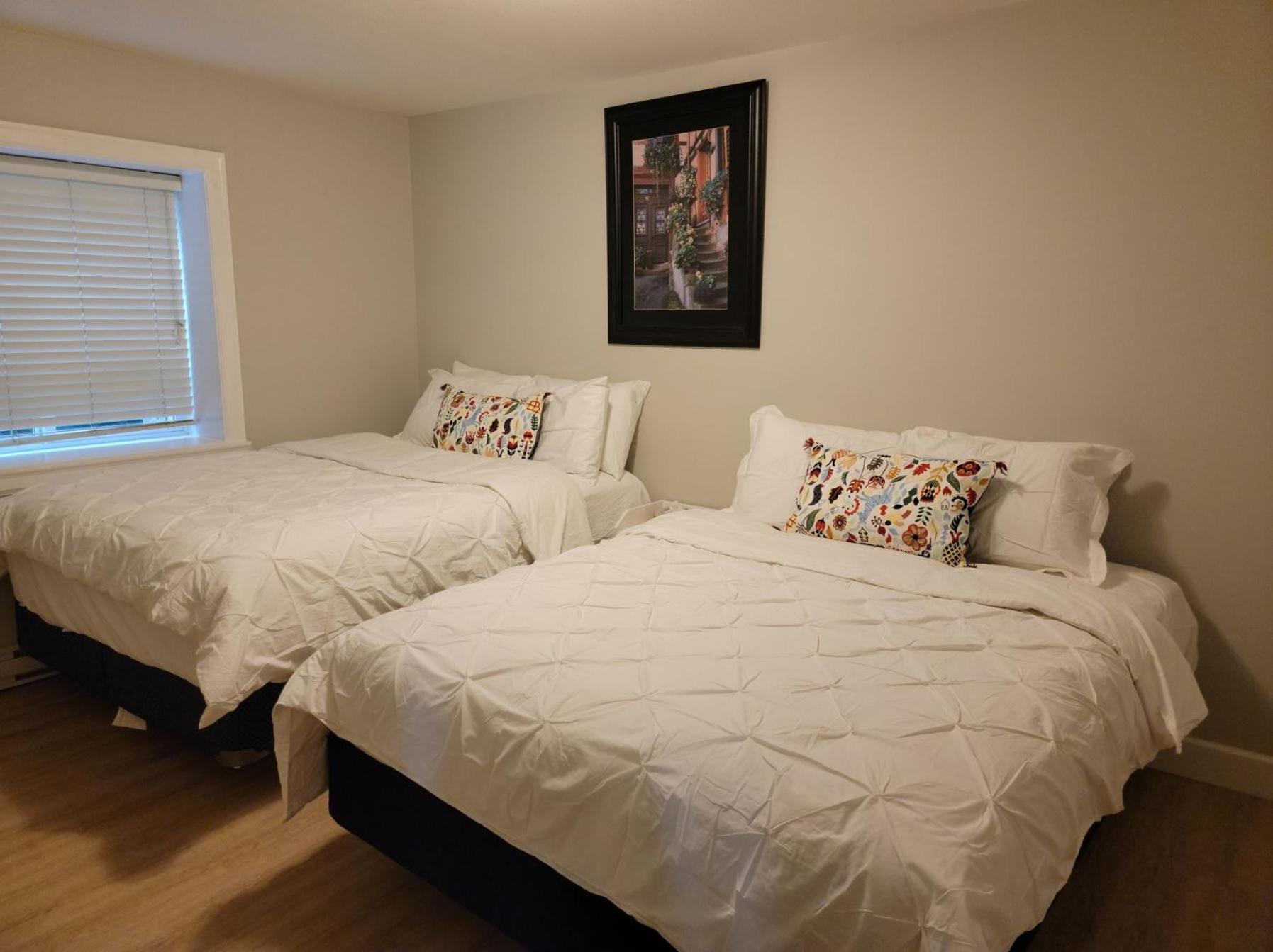 Oscar INN & 2bd Family Suite or Private Room