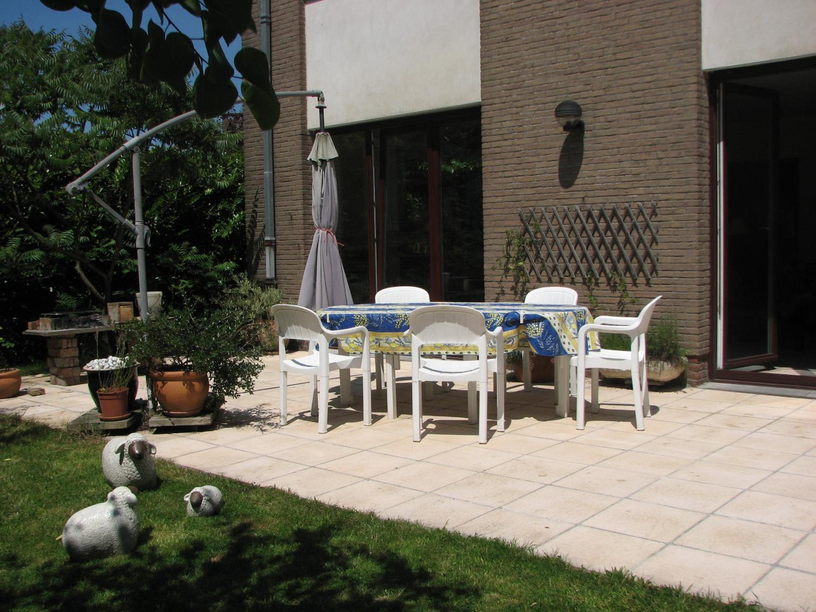 Prince d'Orange Bed & Breakfast
