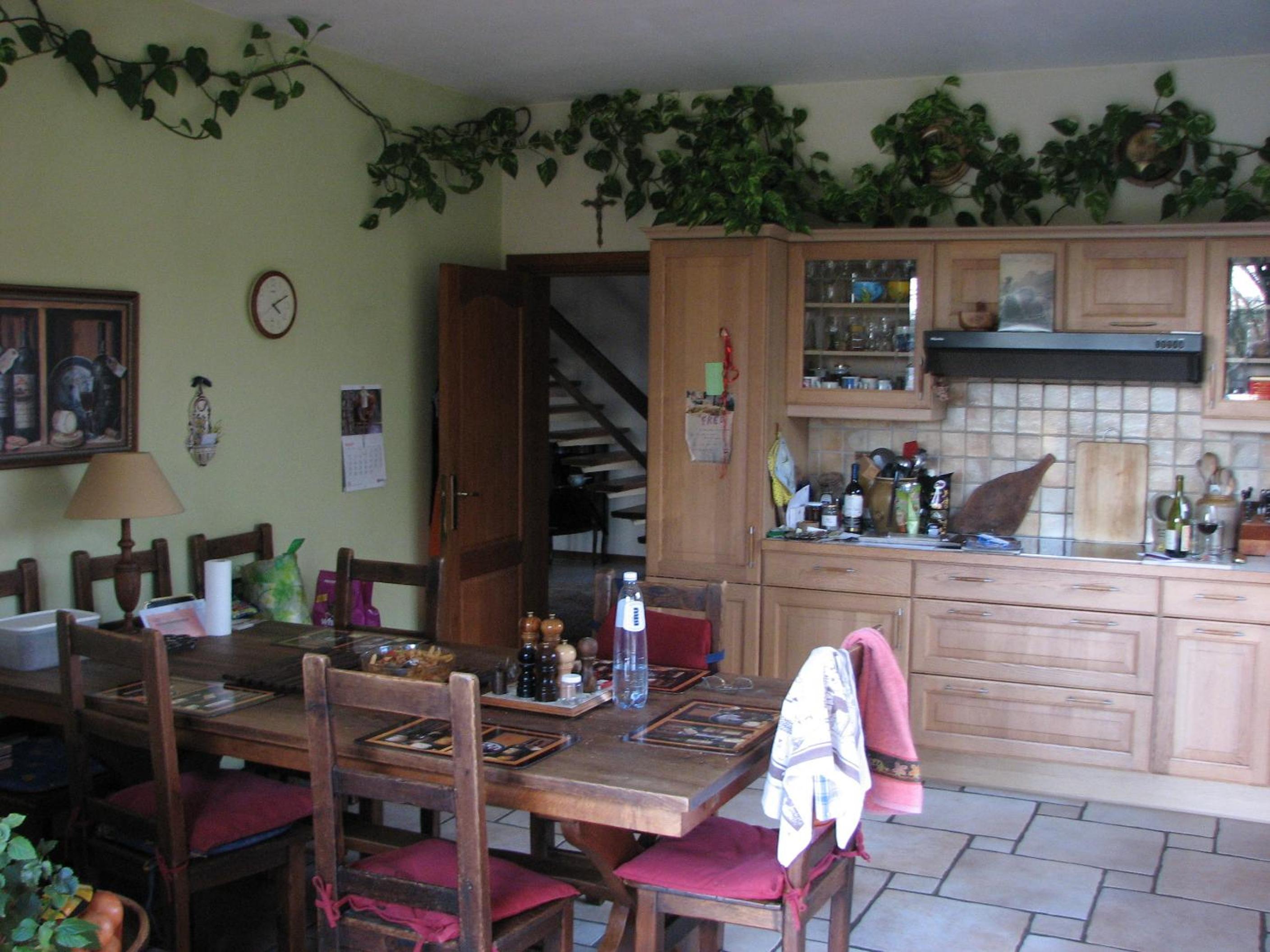 Prince d'Orange Bed & Breakfast