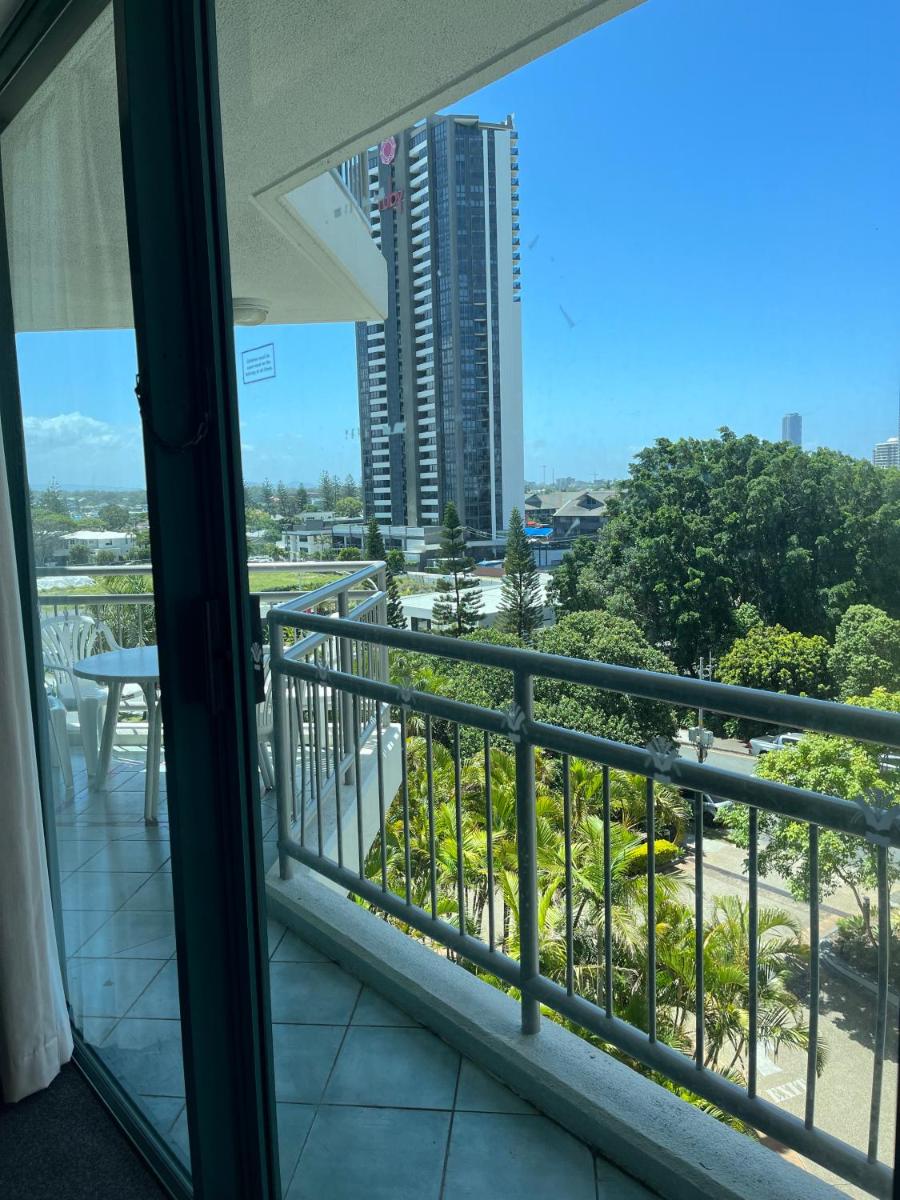 Crown Towers