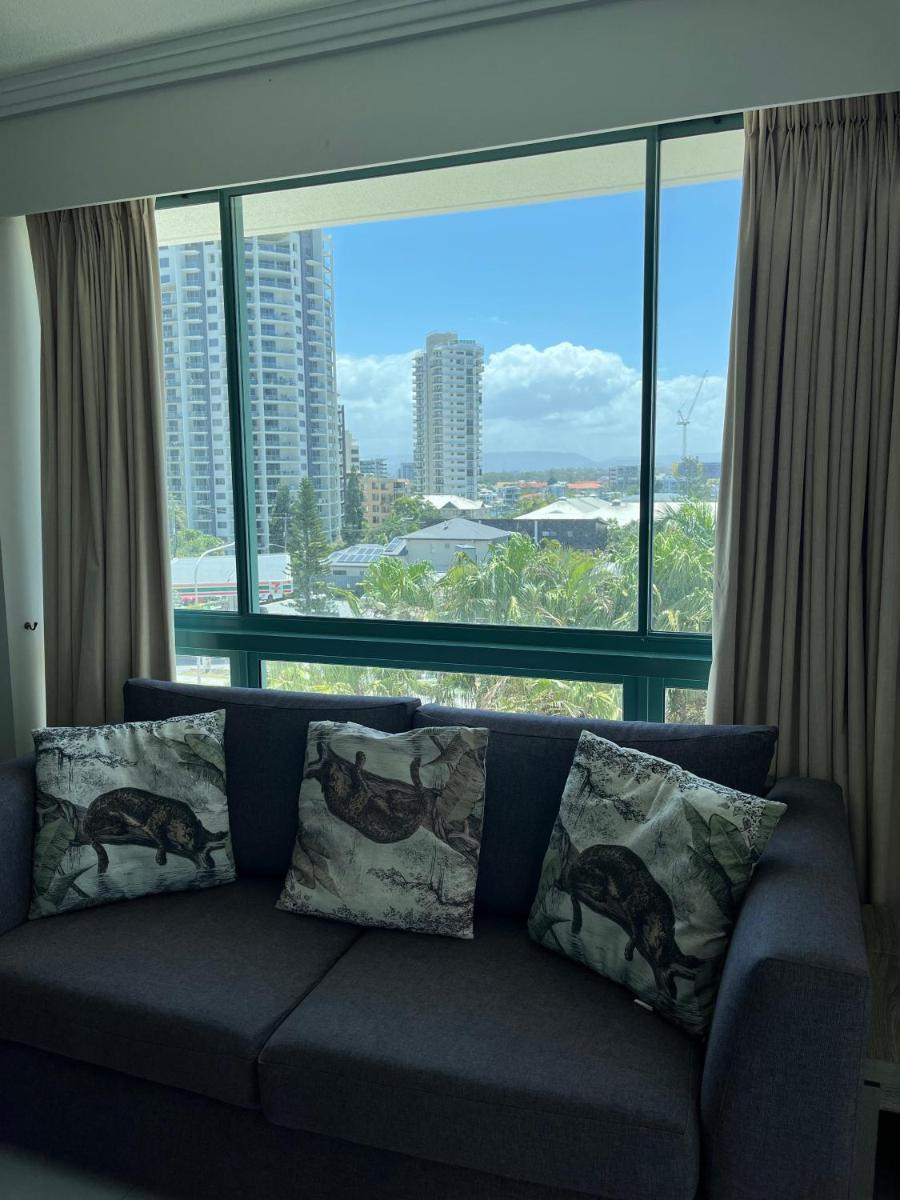 Crown Towers