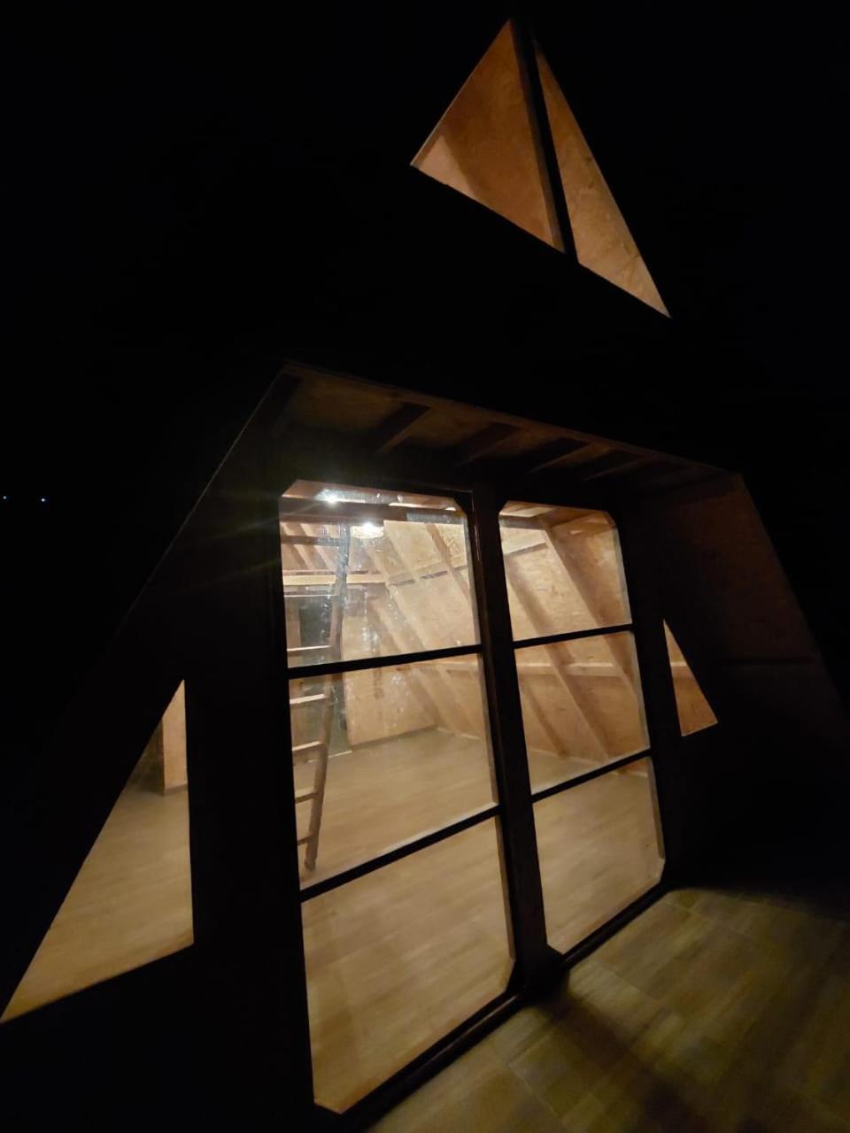 Glamping Cabaña el Porvenir 10601