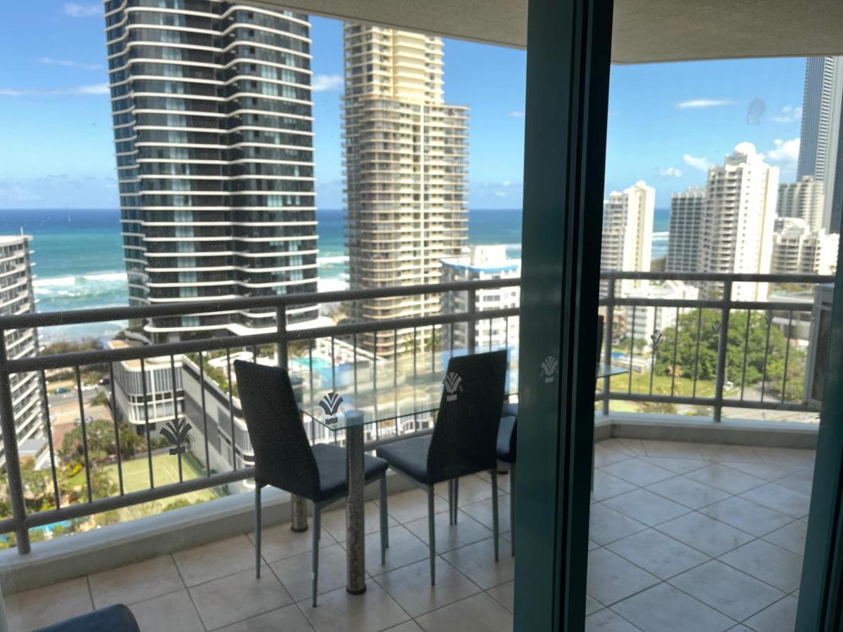 Crown Towers