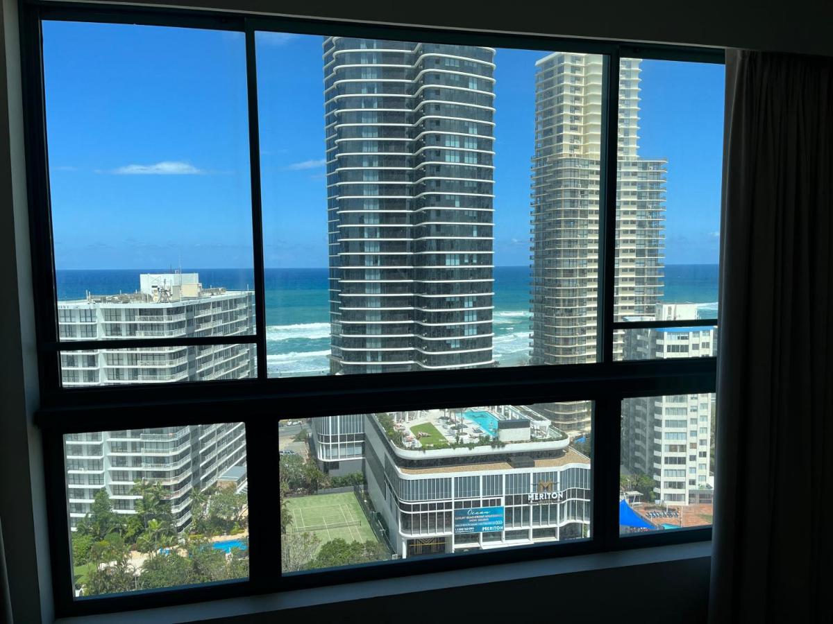 Crown Towers