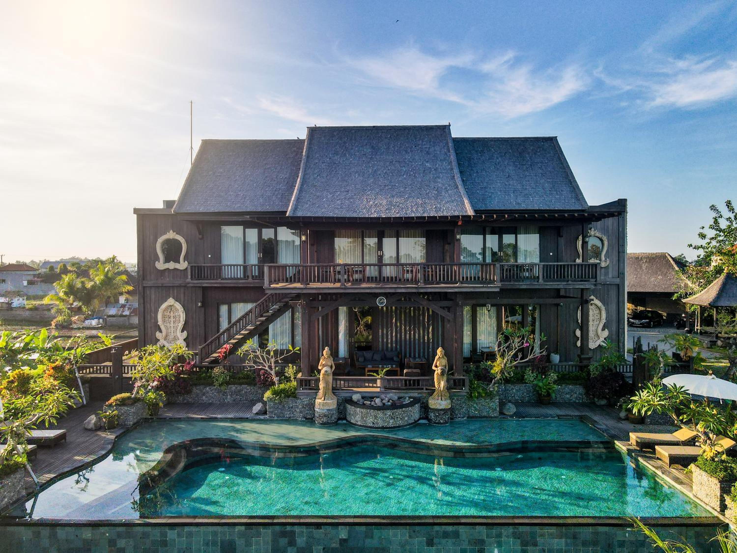 Hotel Royal Roco Villa