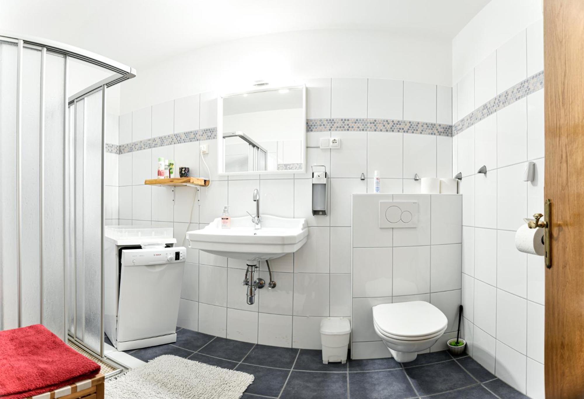 Ferienwohnung in der Sonnenstadt Lienz view 4