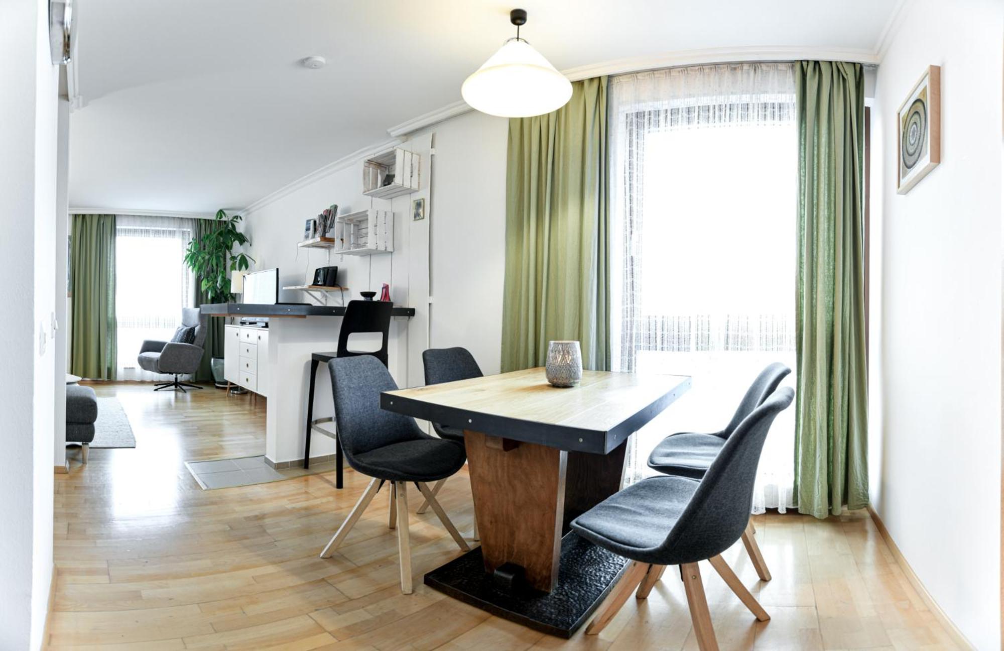 Ferienwohnung in der Sonnenstadt Lienz view 5