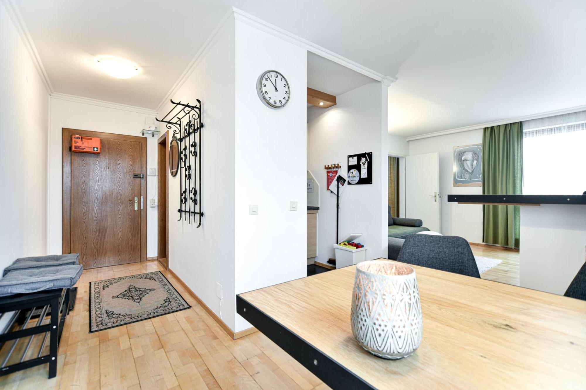 Ferienwohnung in der Sonnenstadt Lienz view 3
