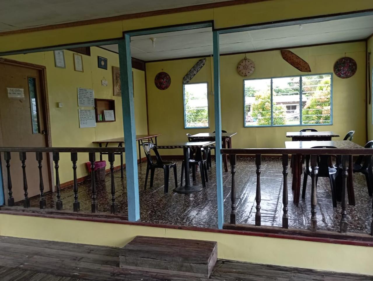 AA Homestay photo 7