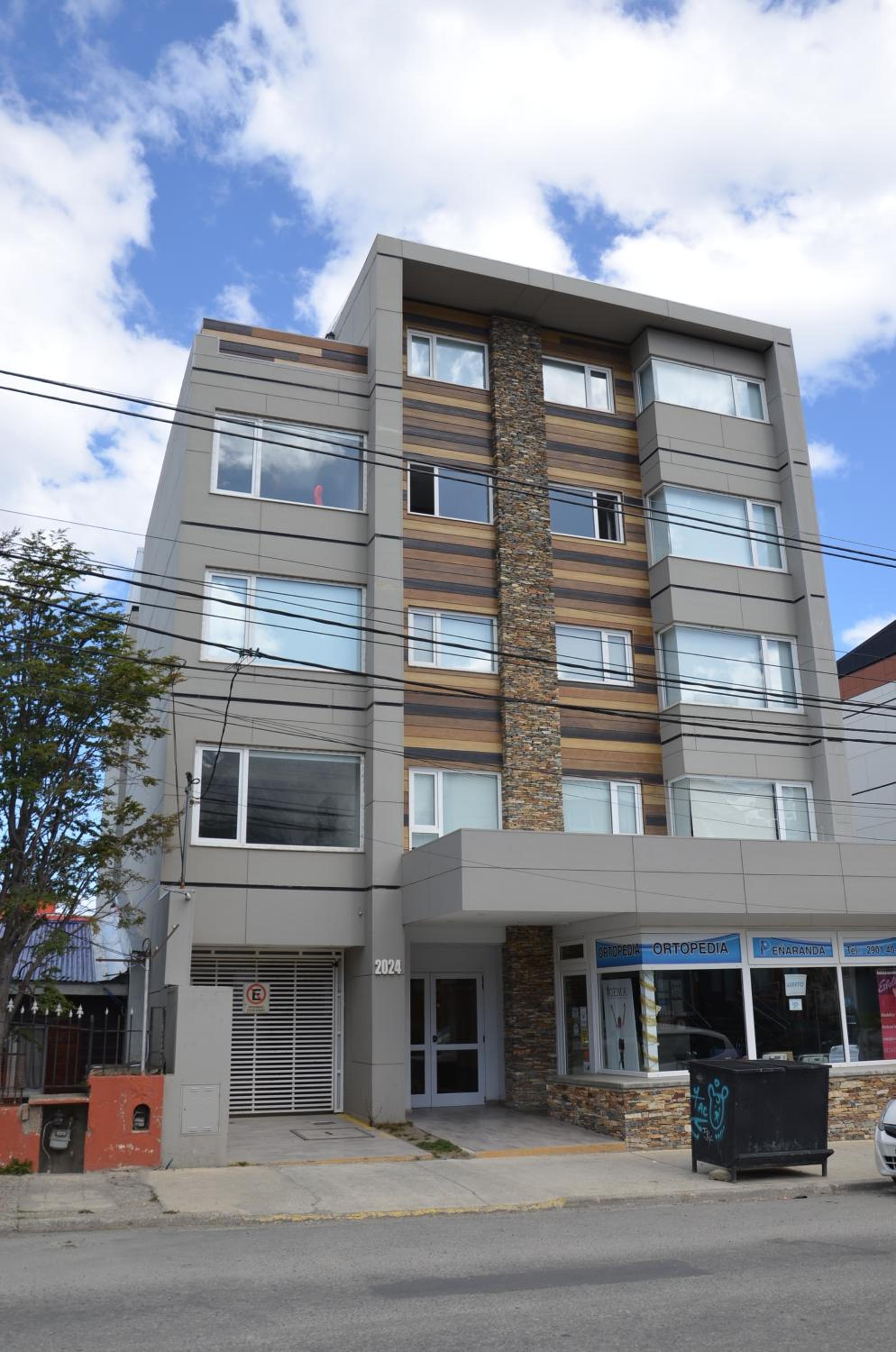 building
