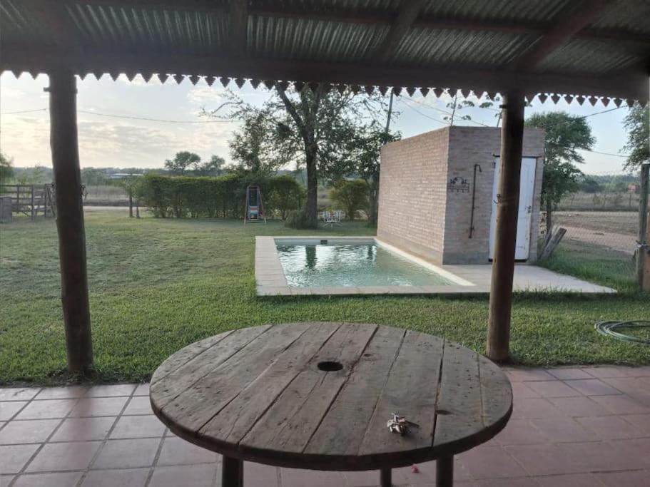 Hermosa Casa en Paso de la Patria