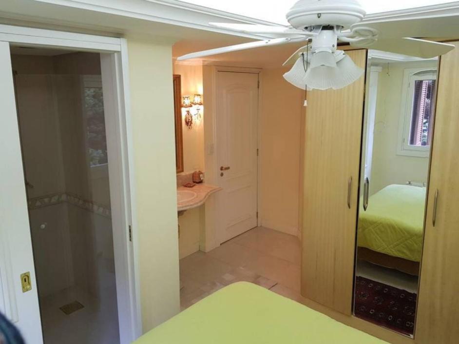Flat com acesso ao Hotel WS