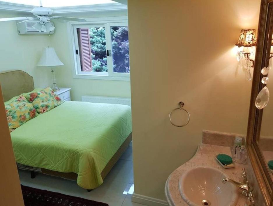 Flat com acesso ao Hotel WS