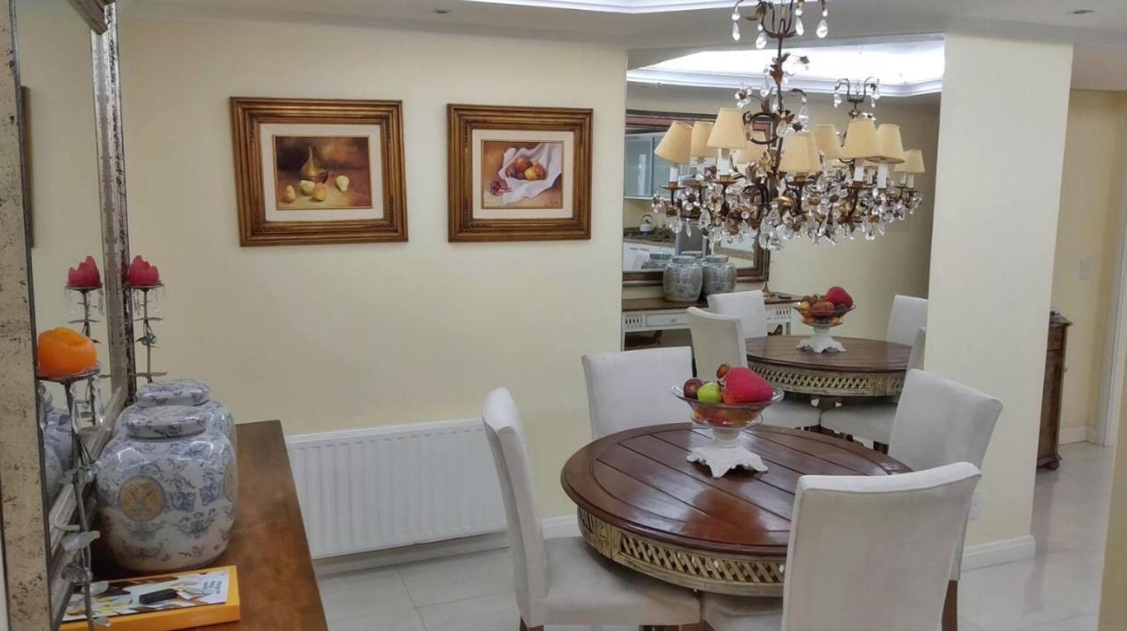 Flat com acesso ao Hotel WS