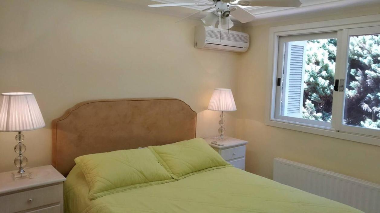 Flat com acesso ao Hotel WS