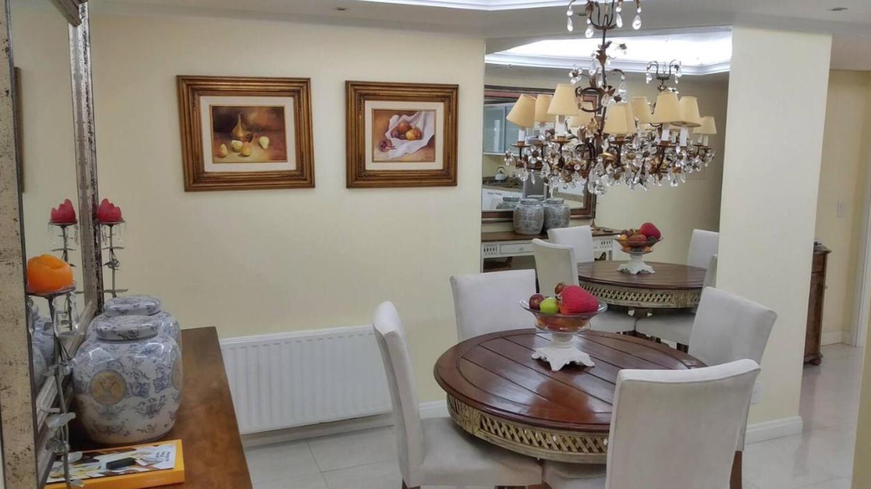 Flat com acesso ao Hotel WS