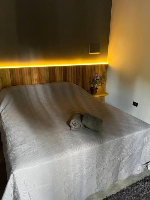 CHALÉS SÃO ROQUE - Pet Friendly