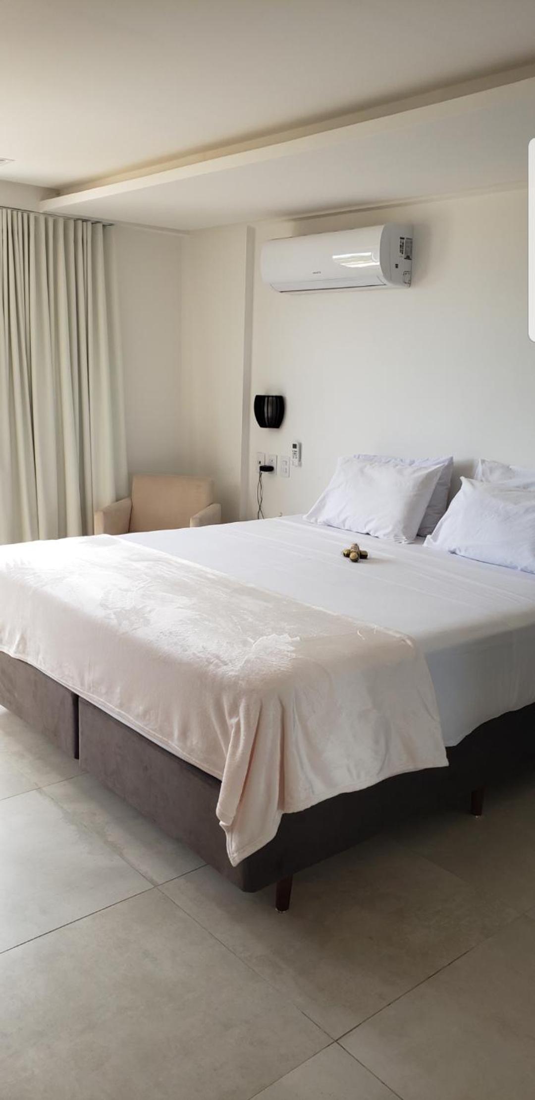 Flat beira mar do Cabo Branco
