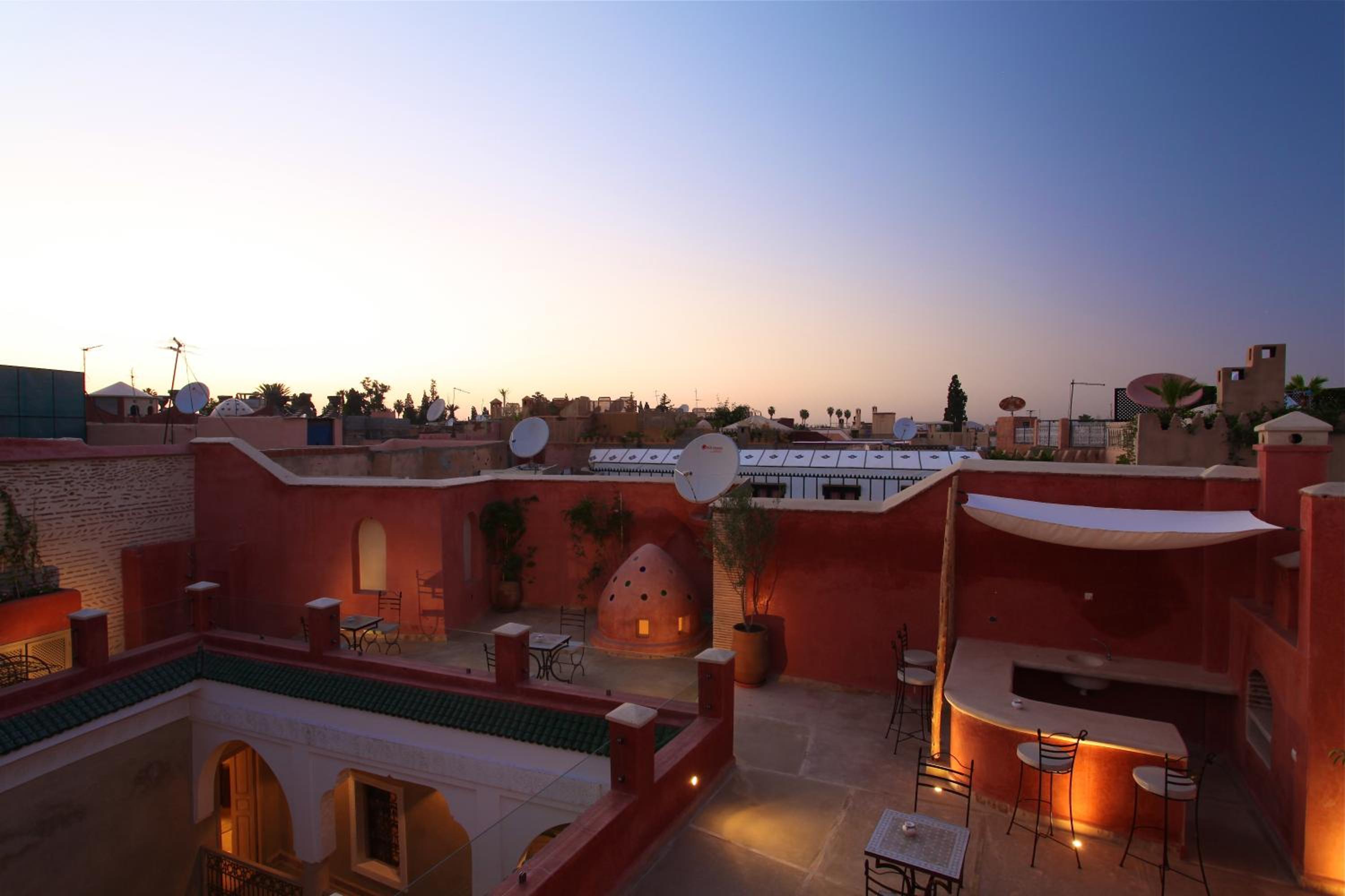 Riad Dar Ten