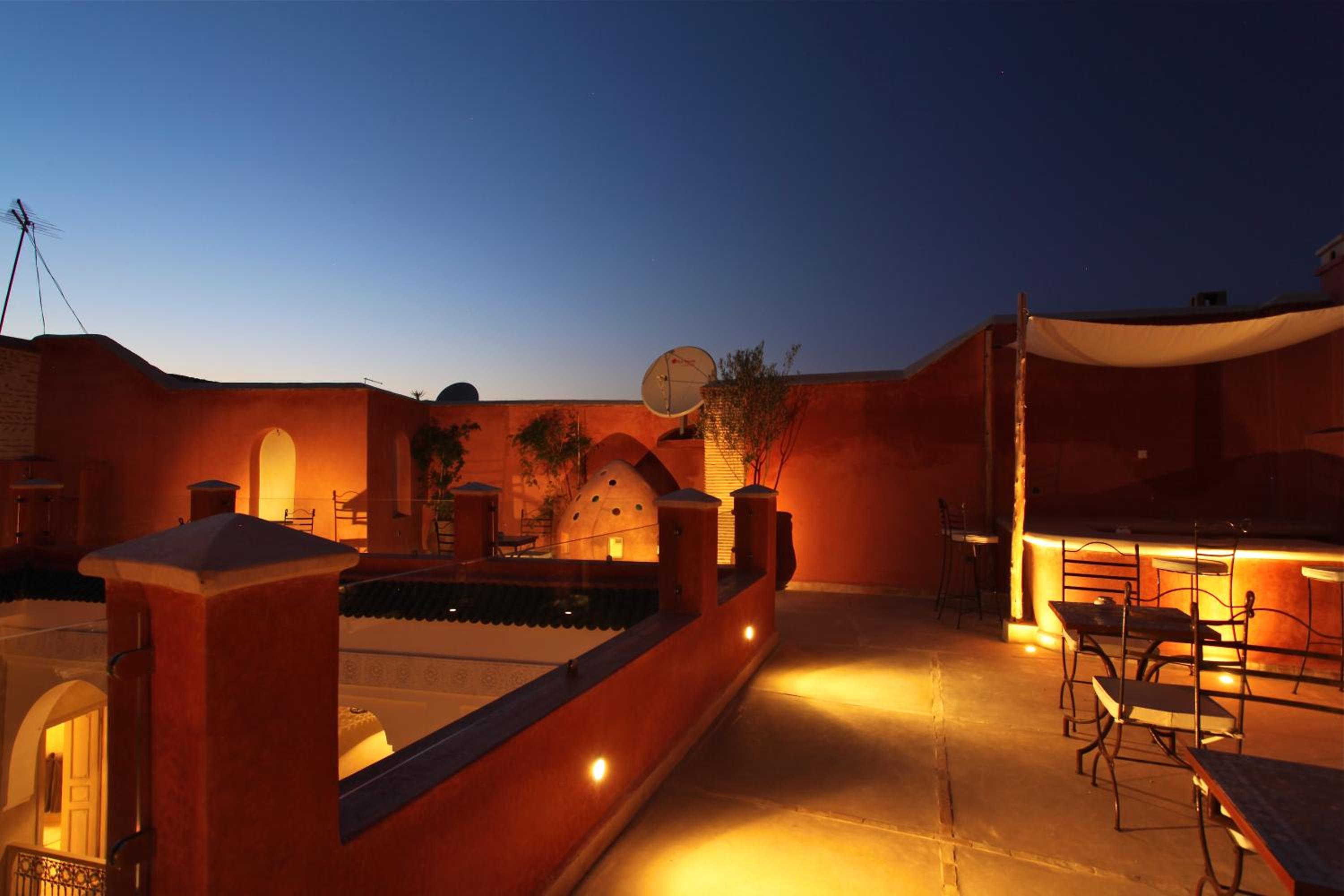 Riad Dar Ten