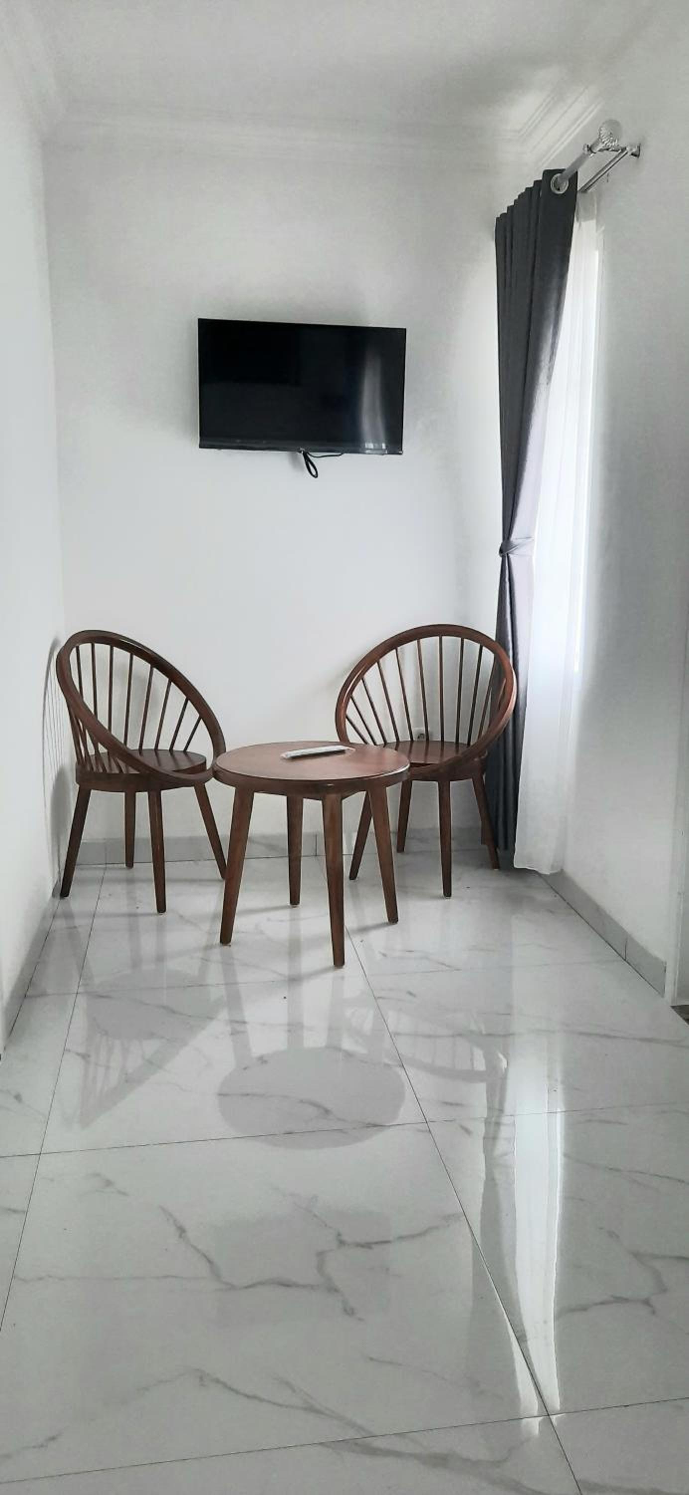 Hotel Wisma Mangurna