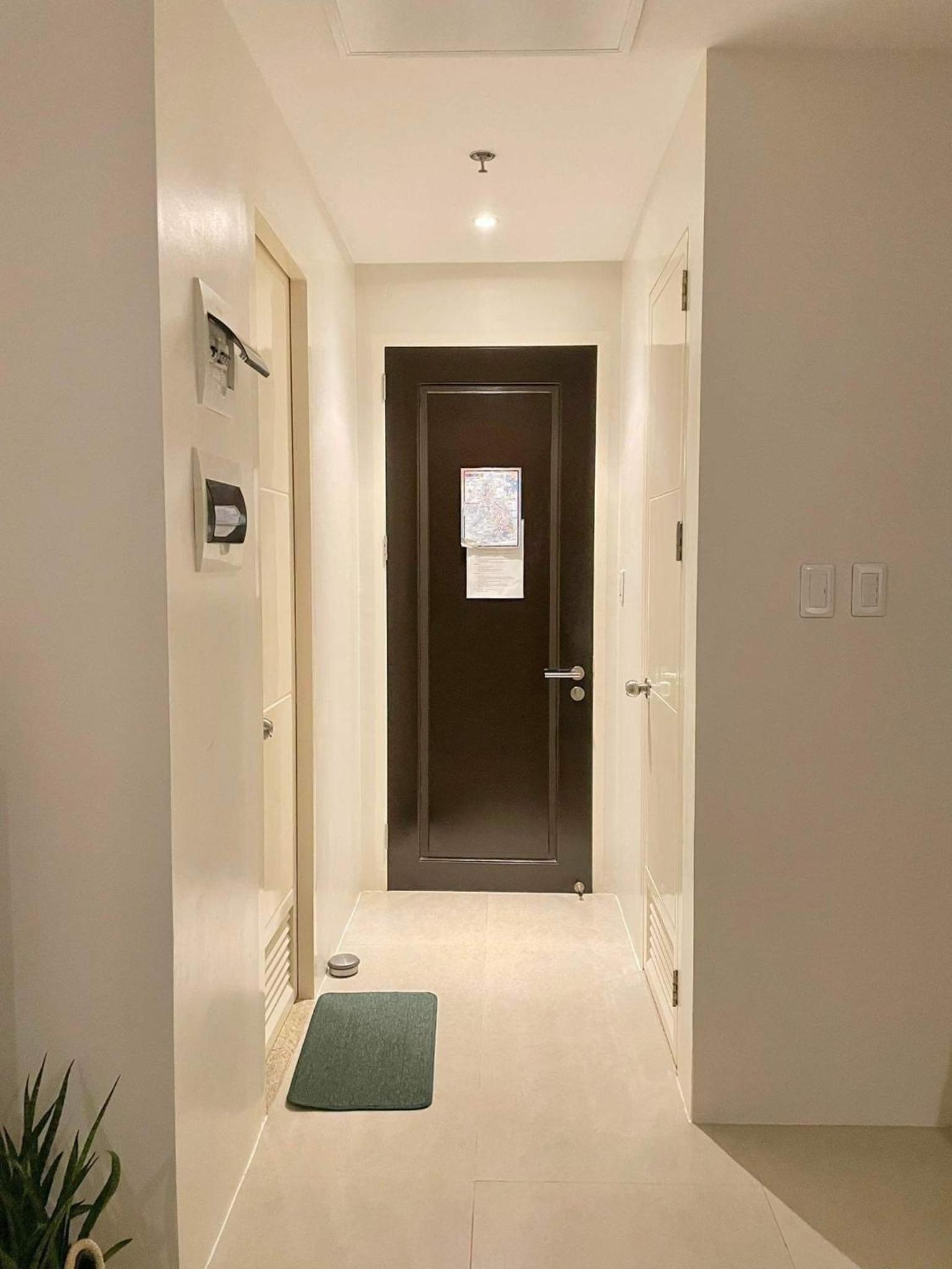 Studio type condo - Matina Enclaves Residences Davao City