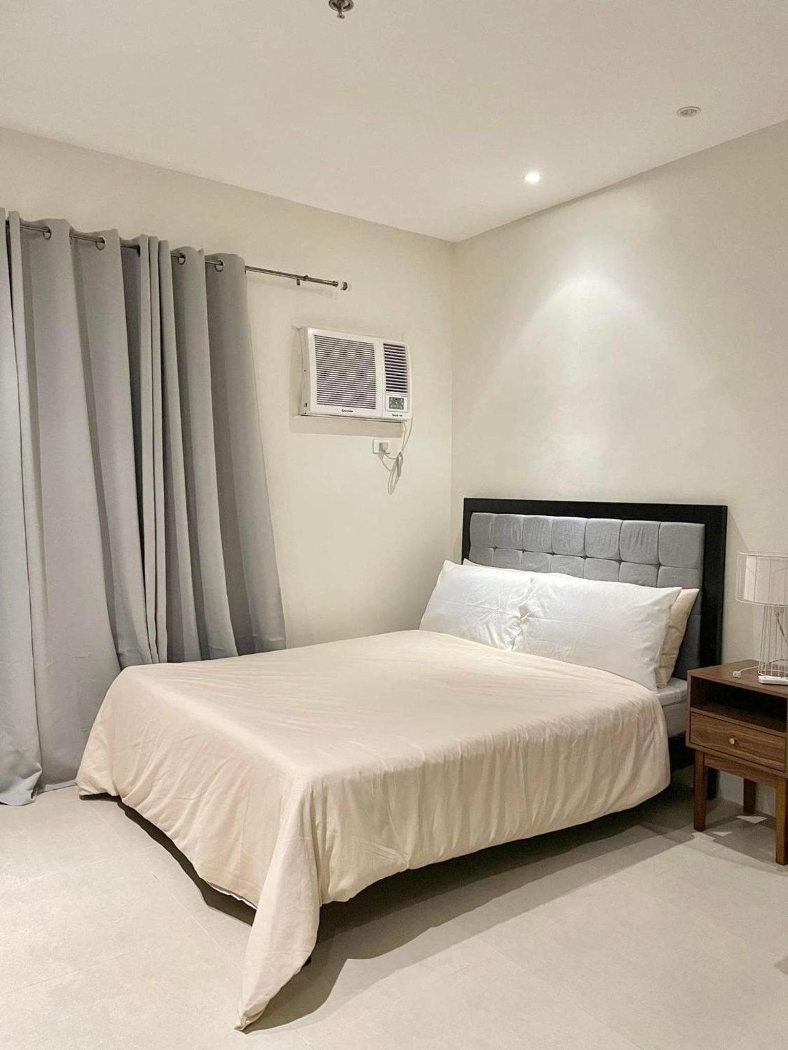 Studio type condo - Matina Enclaves Residences Davao City