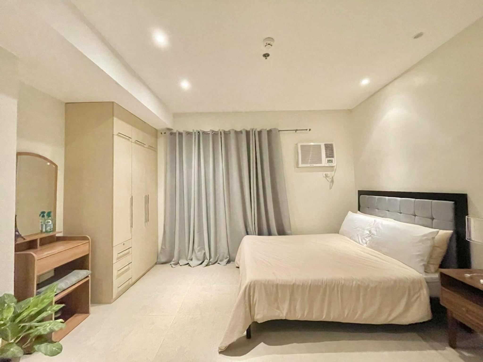 Studio type condo - Matina Enclaves Residences Davao City