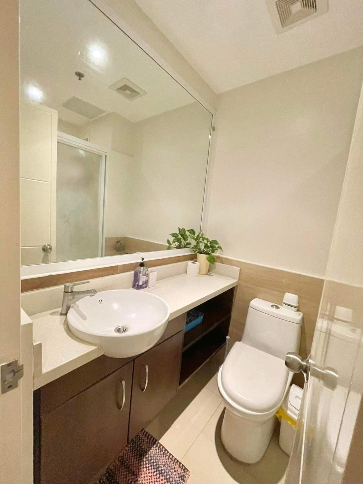 Studio type condo - Matina Enclaves Residences Davao City