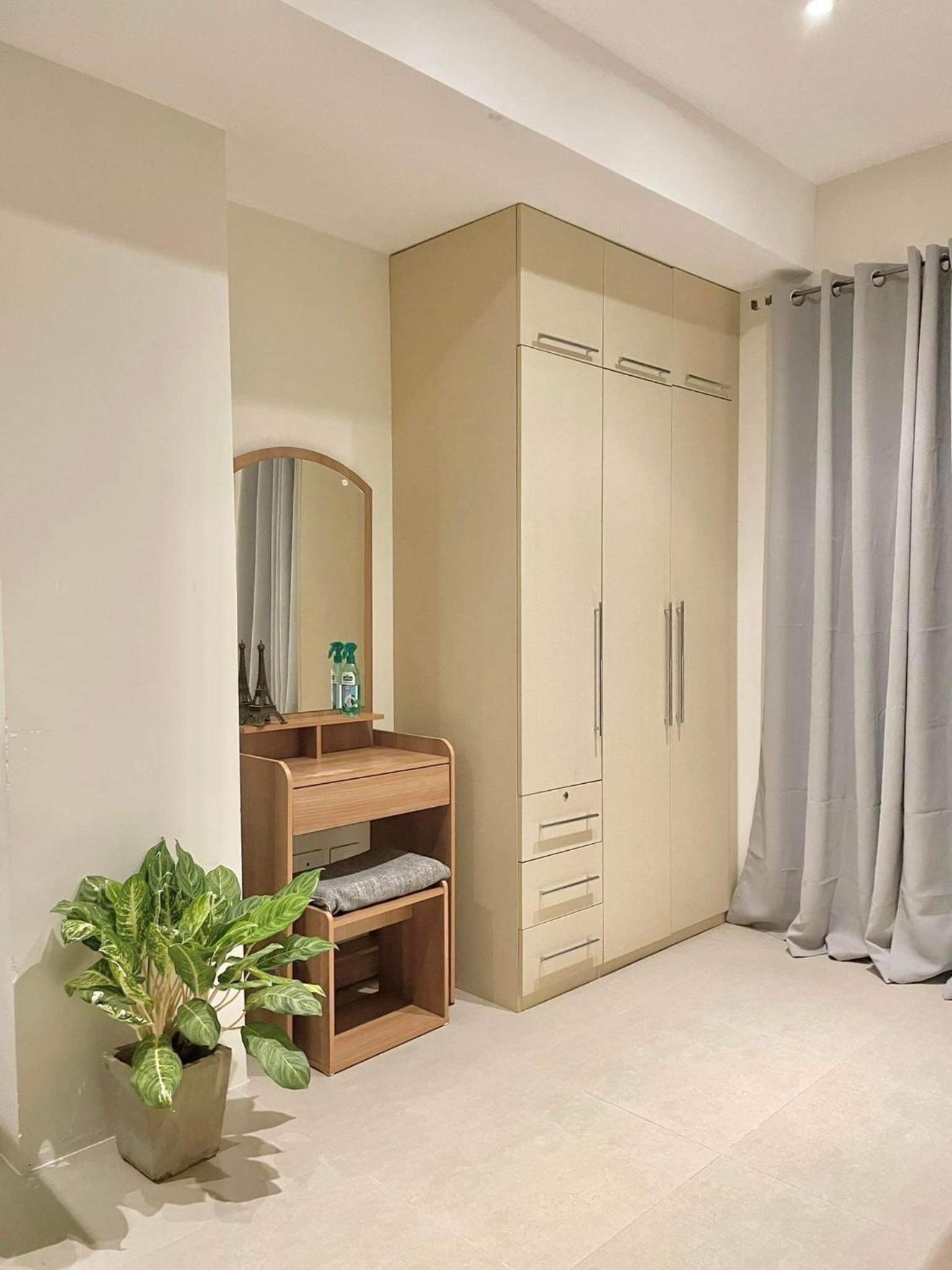 Studio type condo - Matina Enclaves Residences Davao City