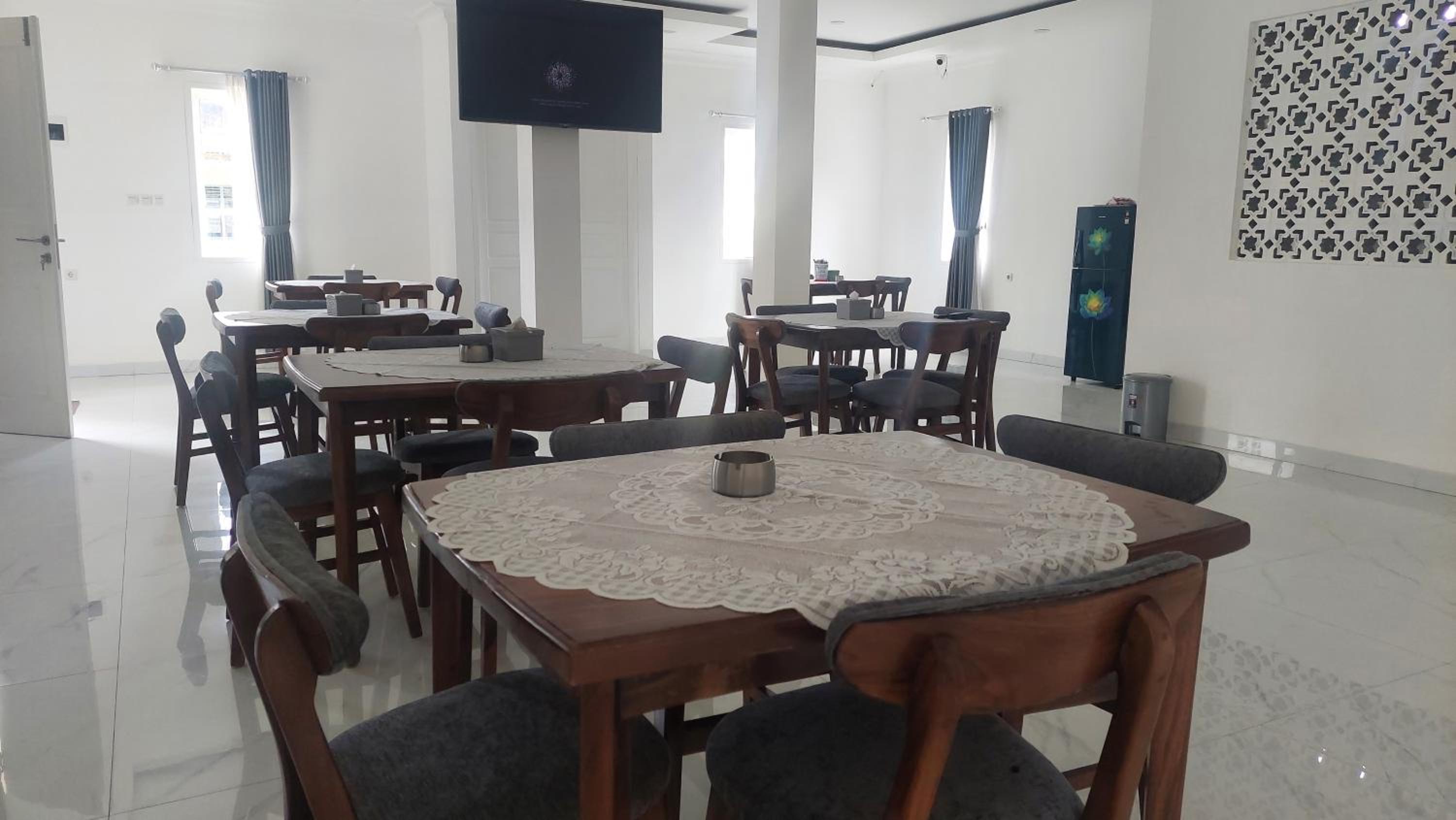 Hotel Wisma Mangurna