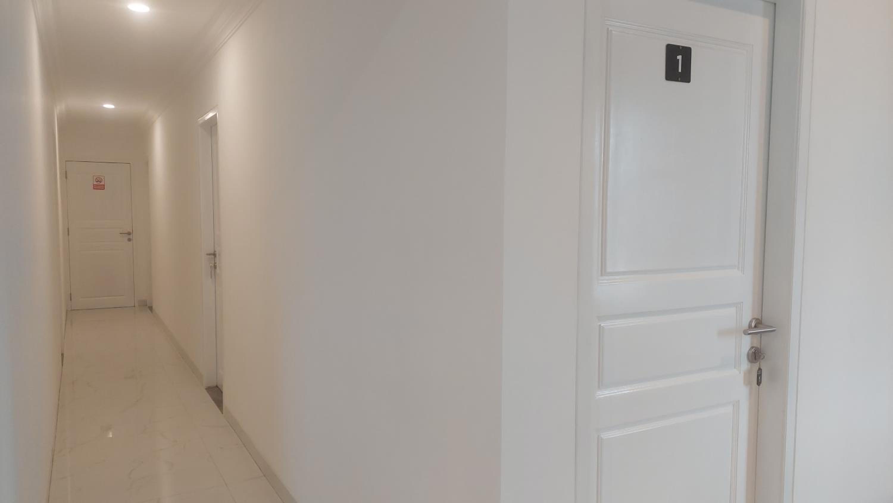Hotel Wisma Mangurna