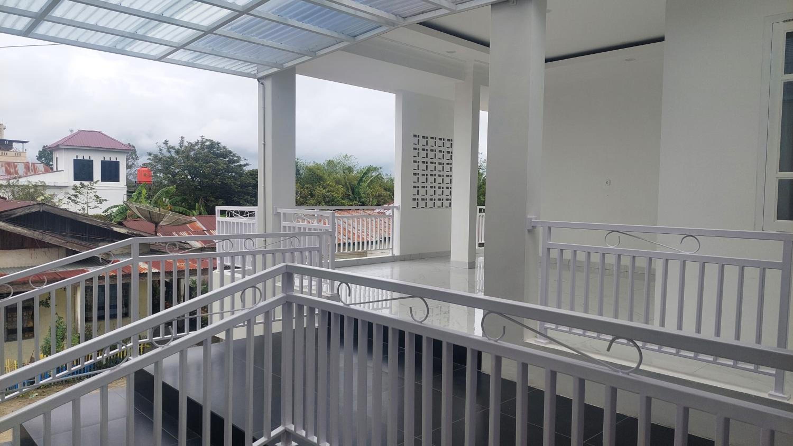 Hotel Wisma Mangurna