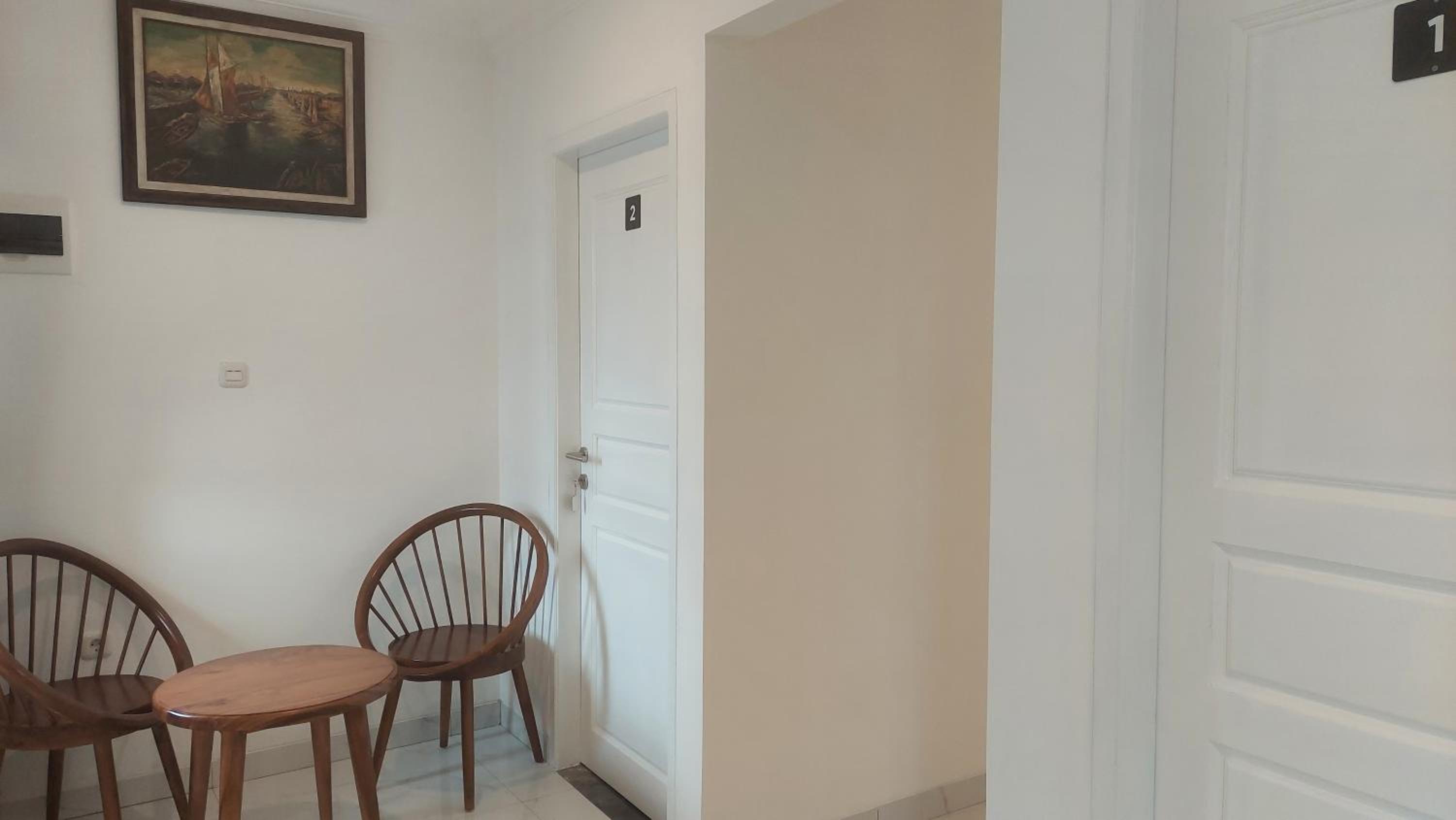 Hotel Wisma Mangurna