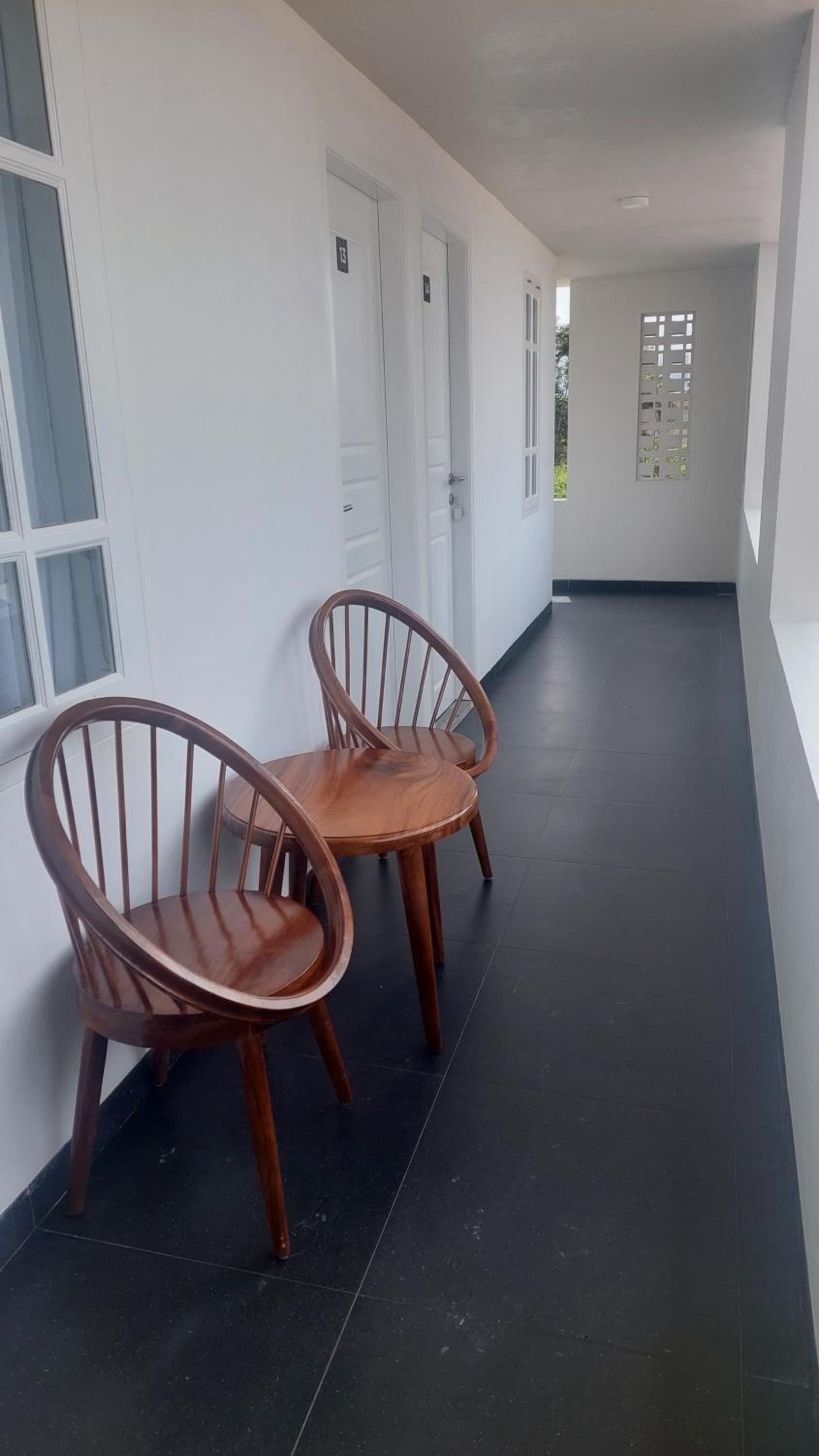 Hotel Wisma Mangurna