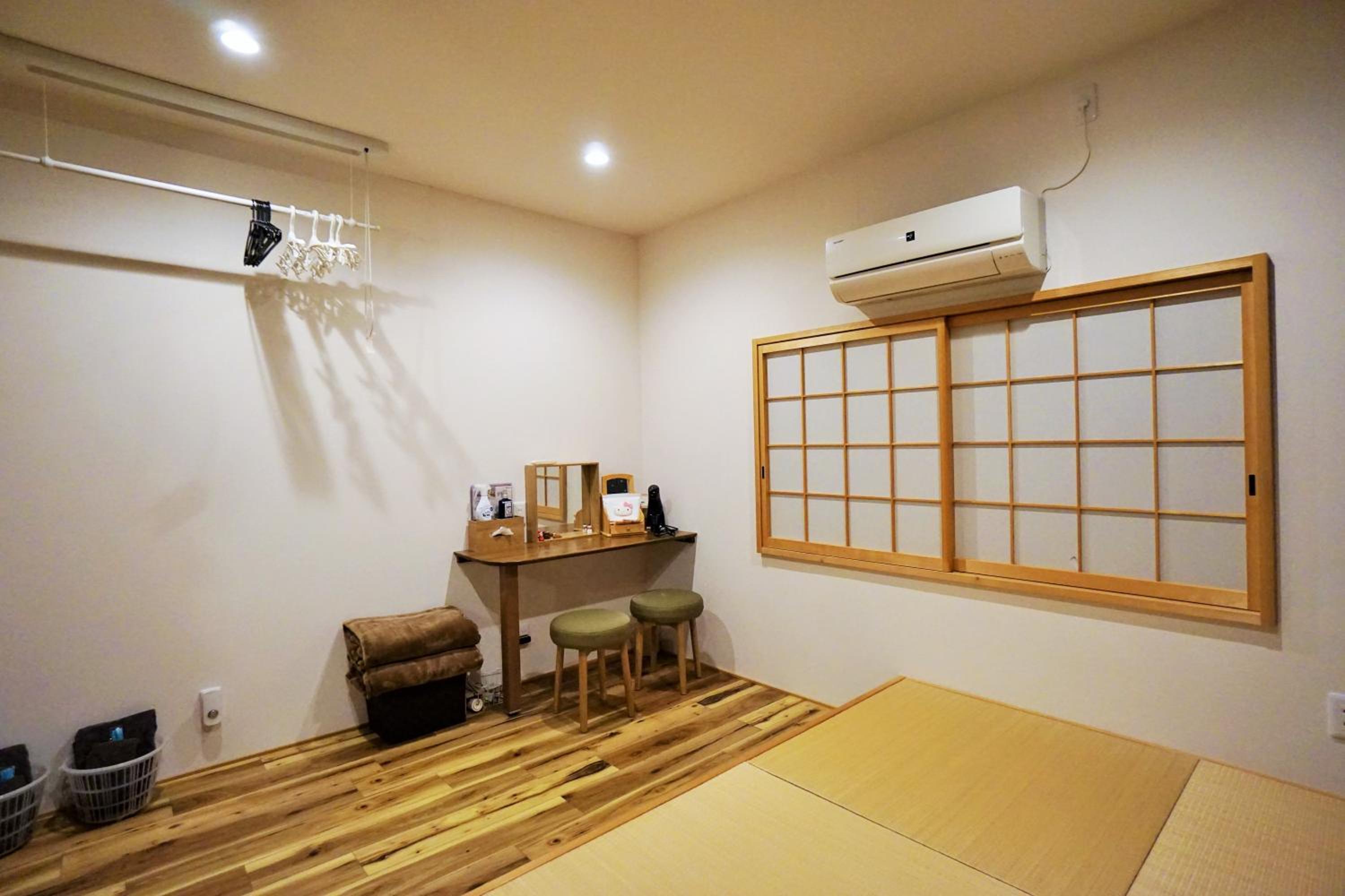 Villa Kyoto Saiin