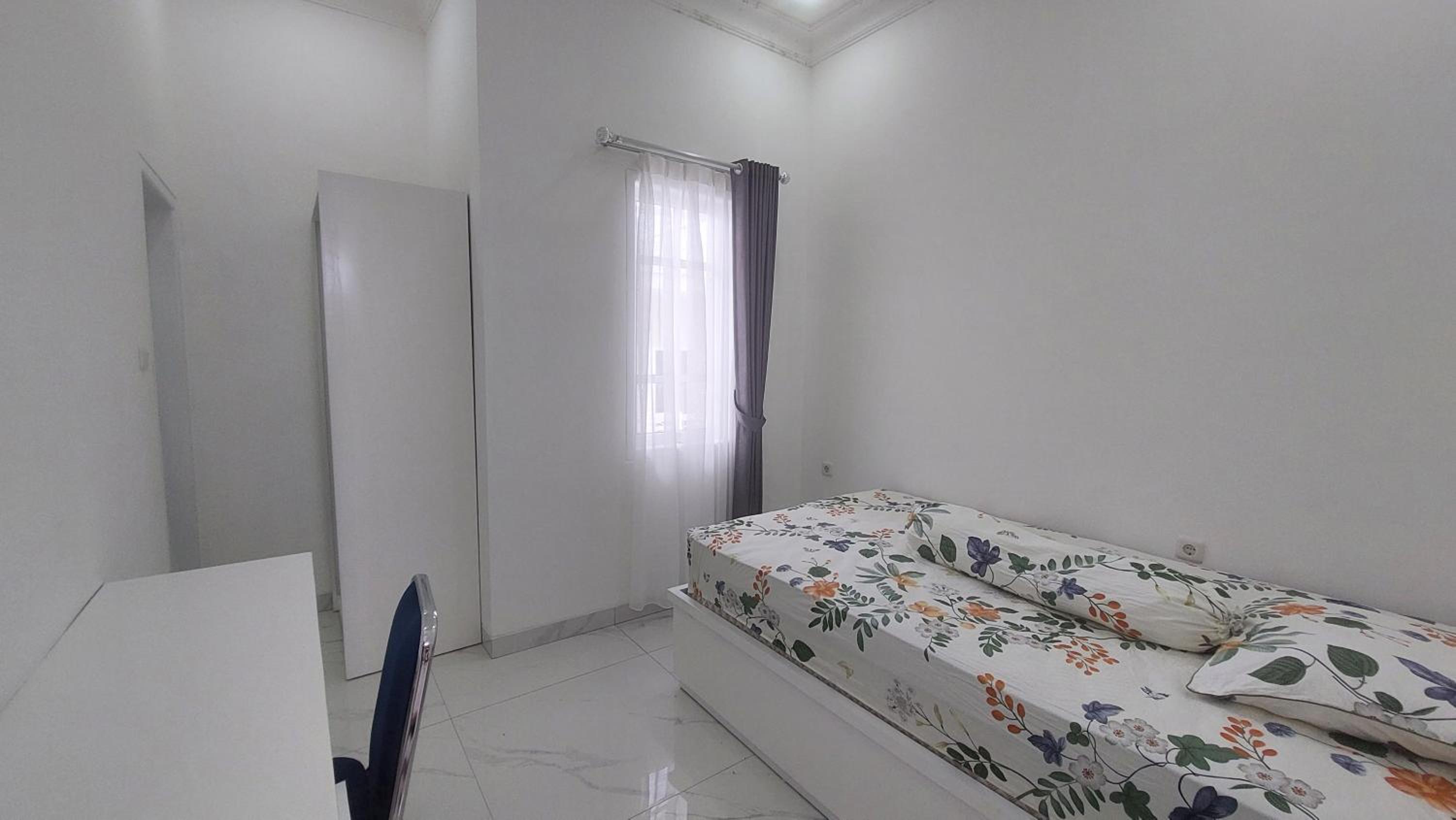 Hotel Wisma Mangurna