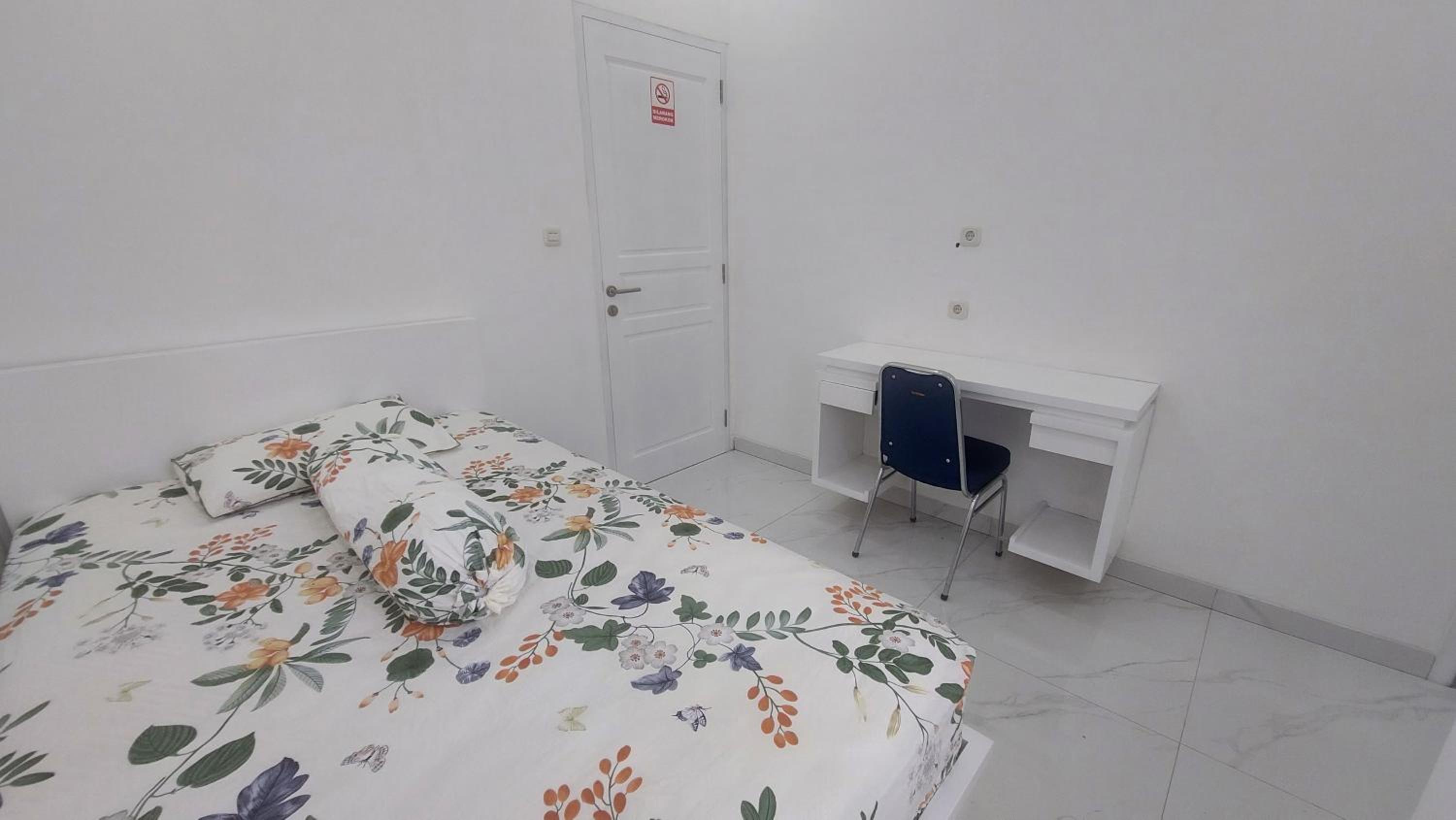 Hotel Wisma Mangurna