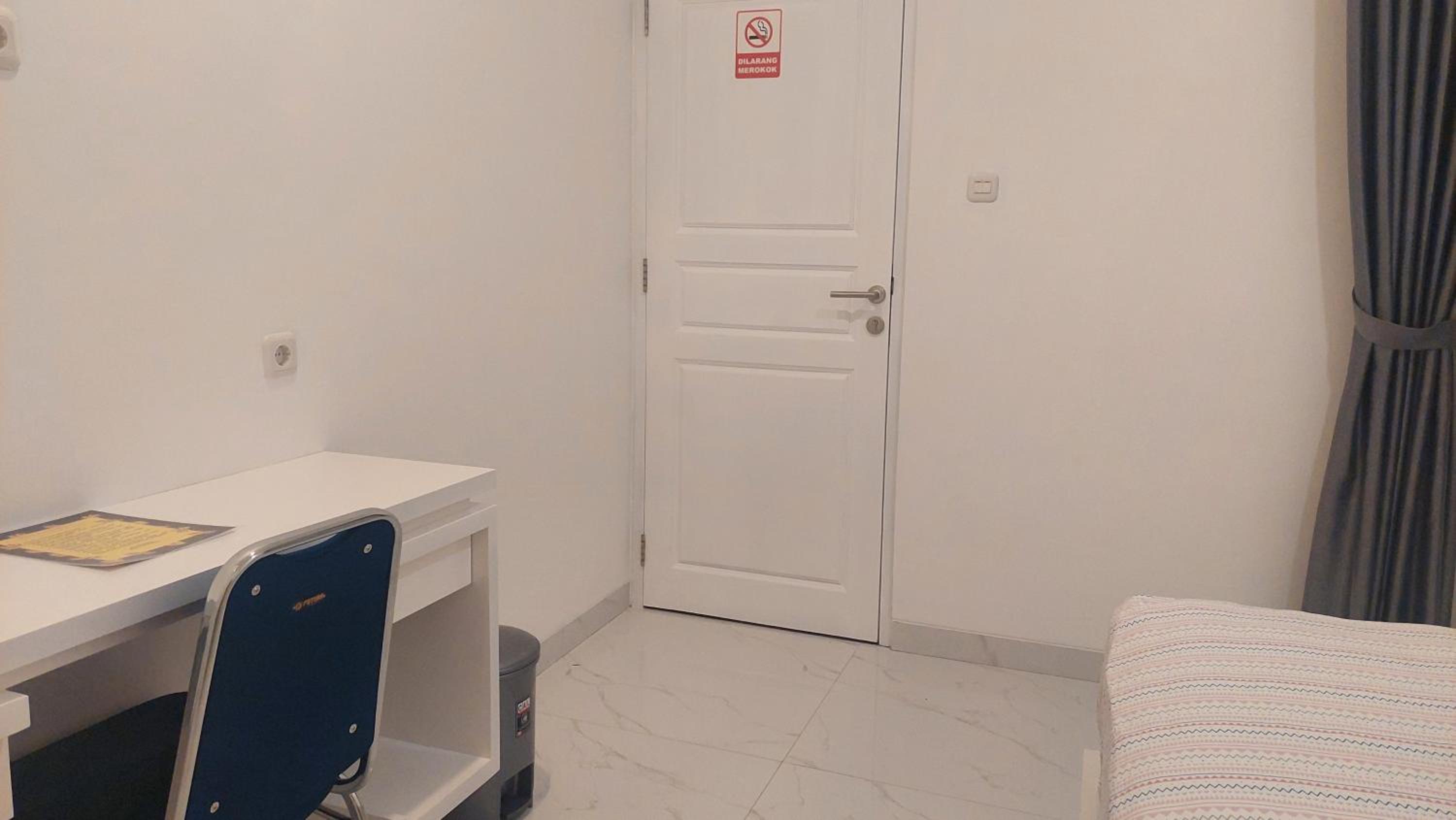 Hotel Wisma Mangurna