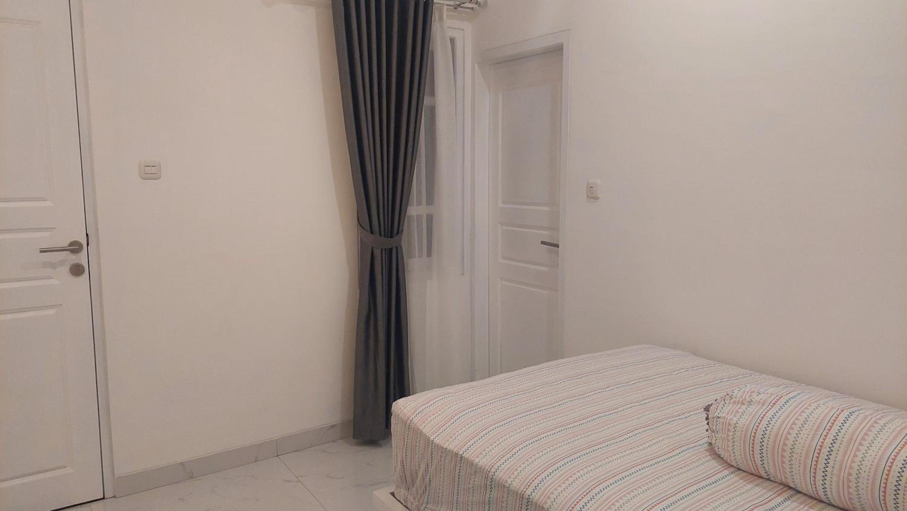 Hotel Wisma Mangurna