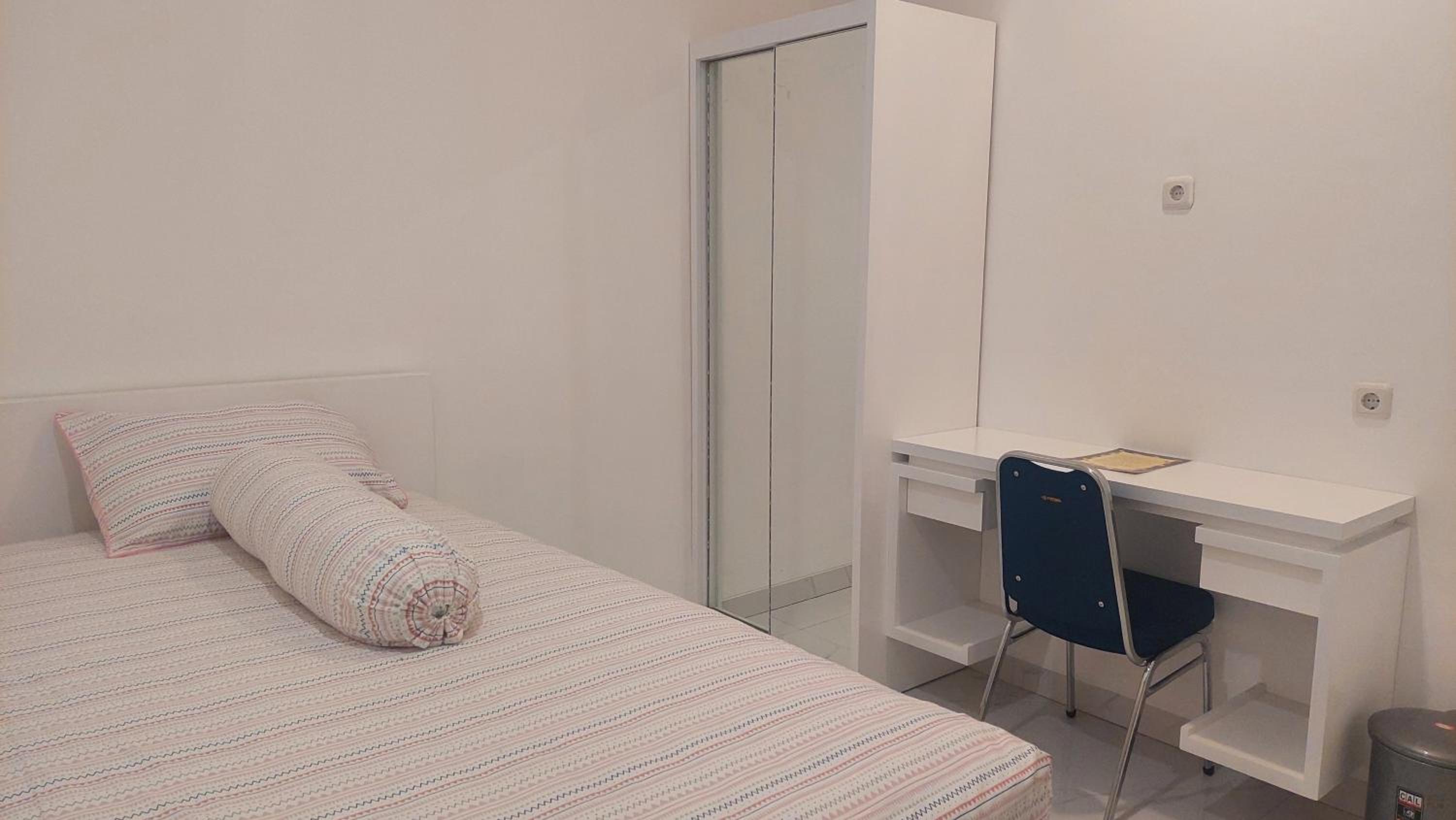 Hotel Wisma Mangurna