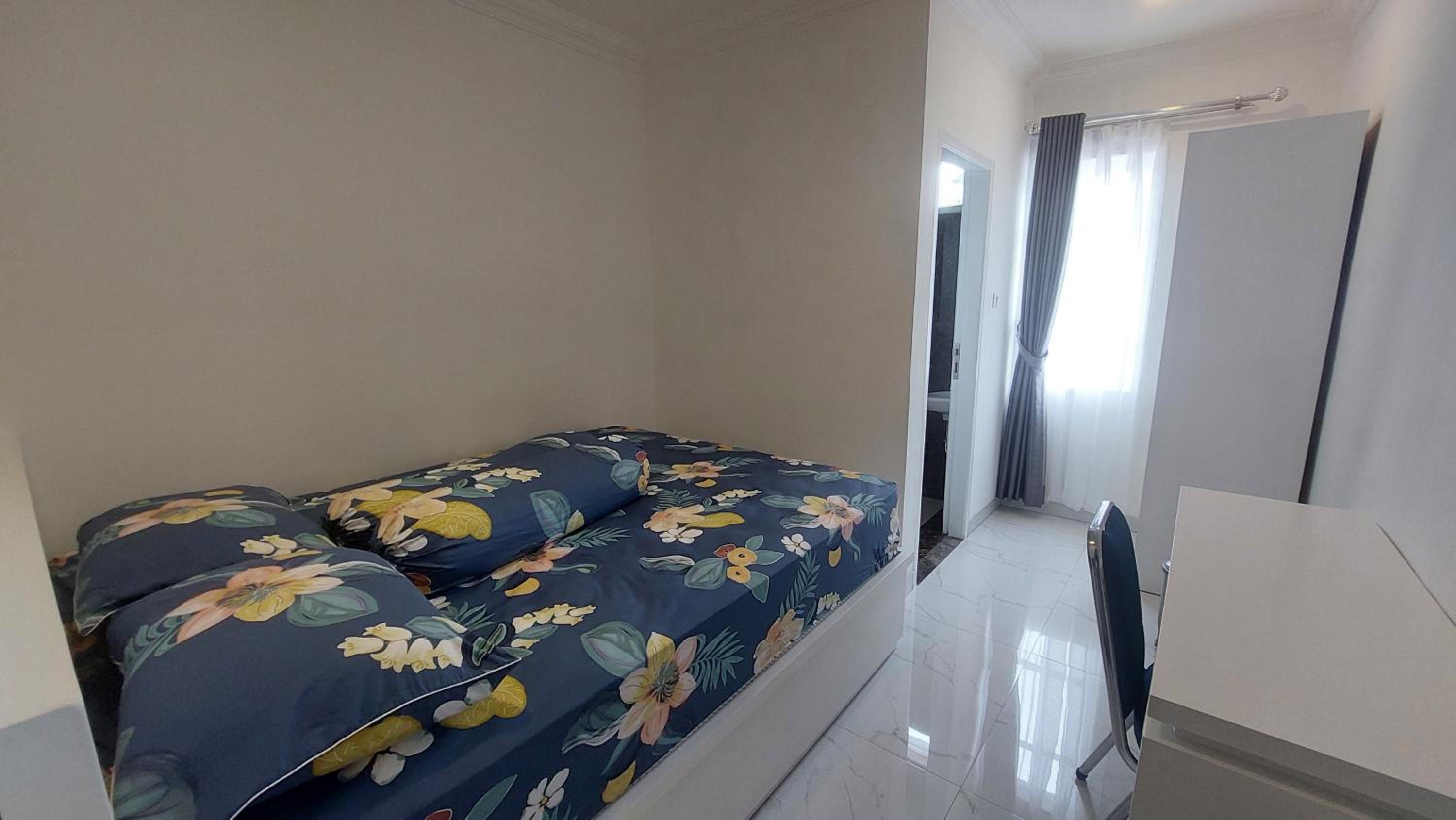 Hotel Wisma Mangurna